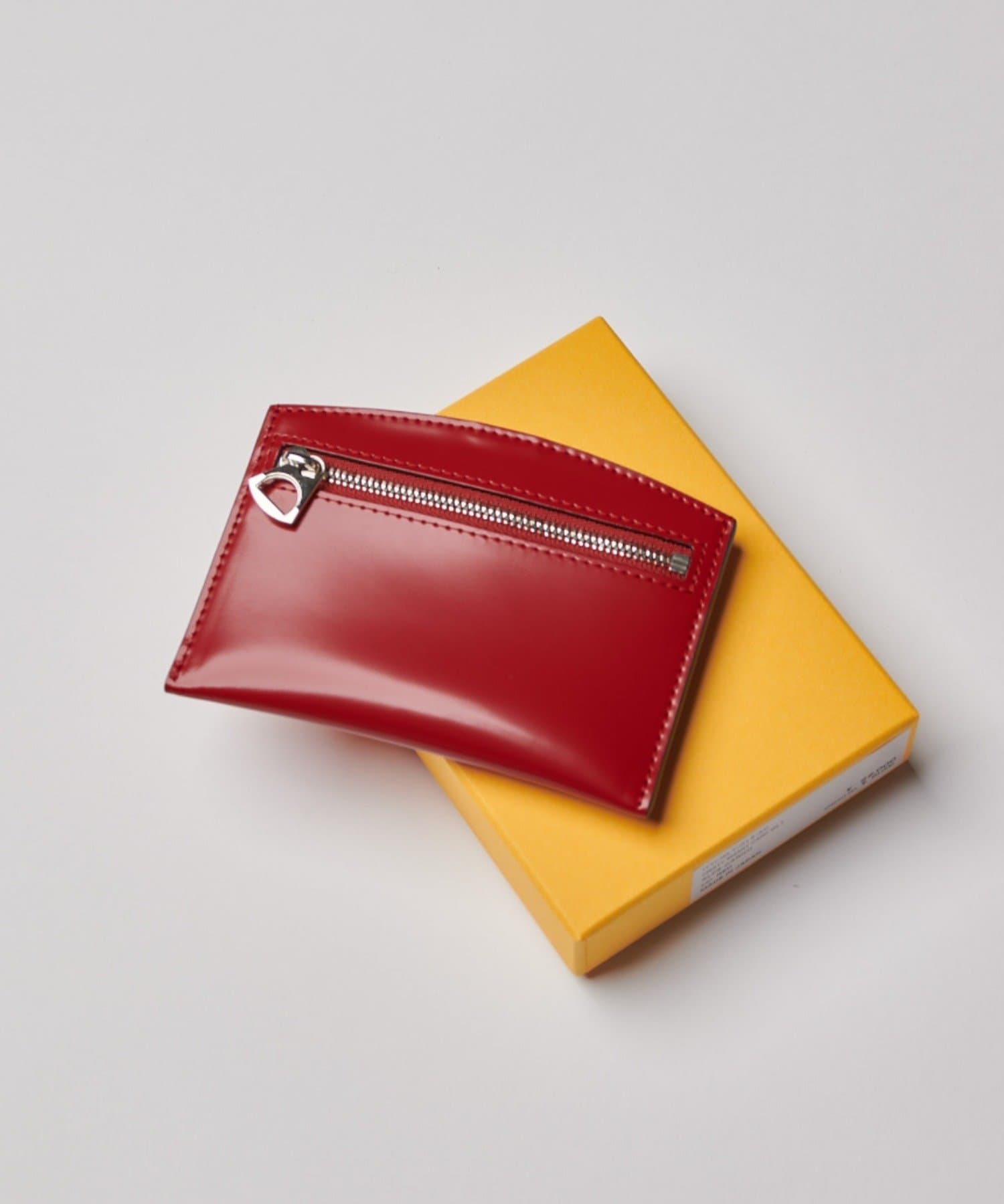 Lui's(ルイス) 【ITTI】cristy smaet card wlt alps carno