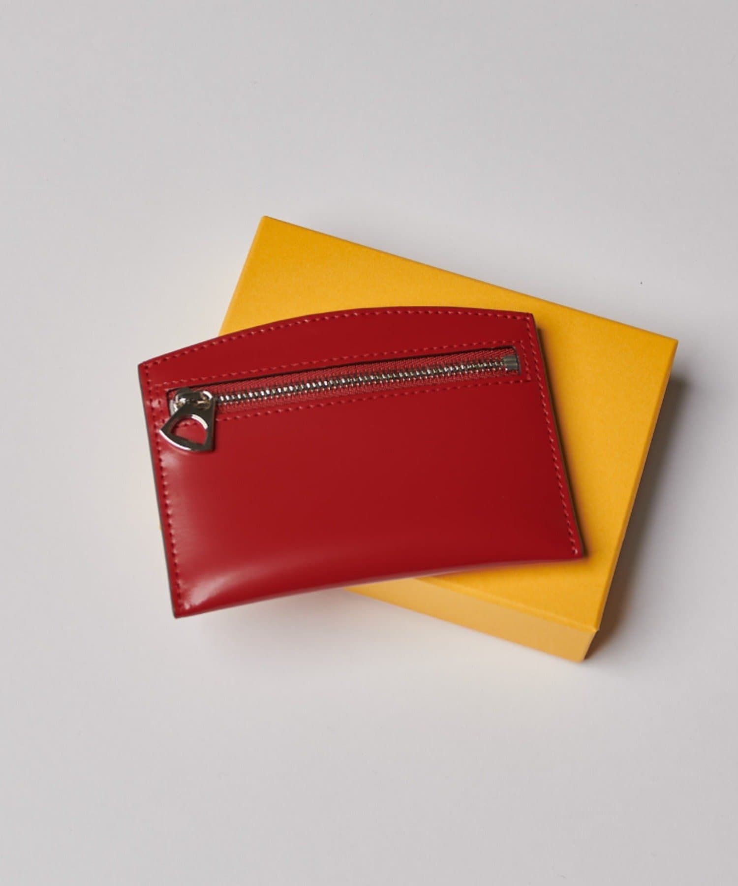 Lui's(ルイス) 【ITTI】cristy smaet card wlt alps carno