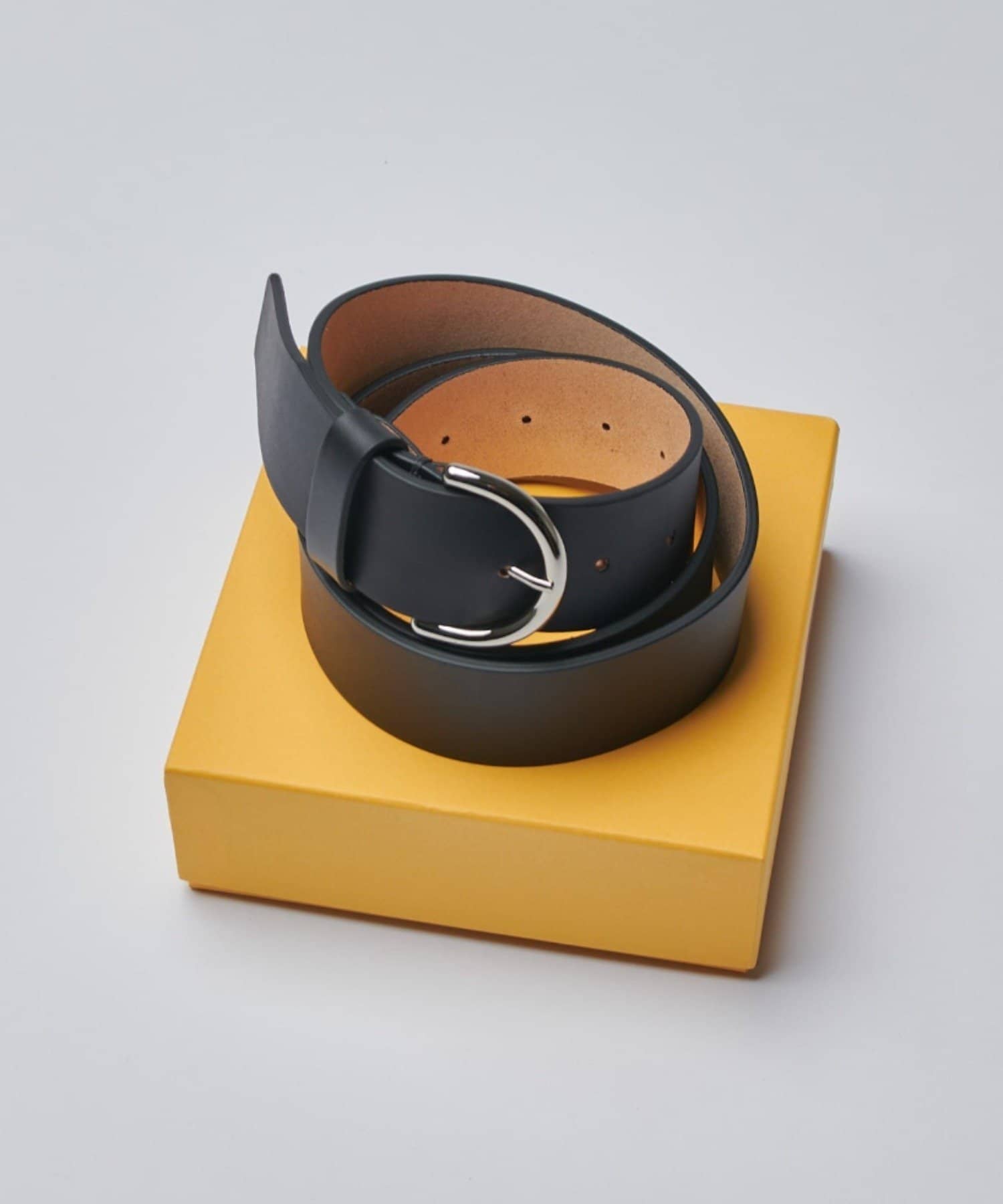 Lui's(ルイス) 【ITTI】herrie 16hole 40 belt thug