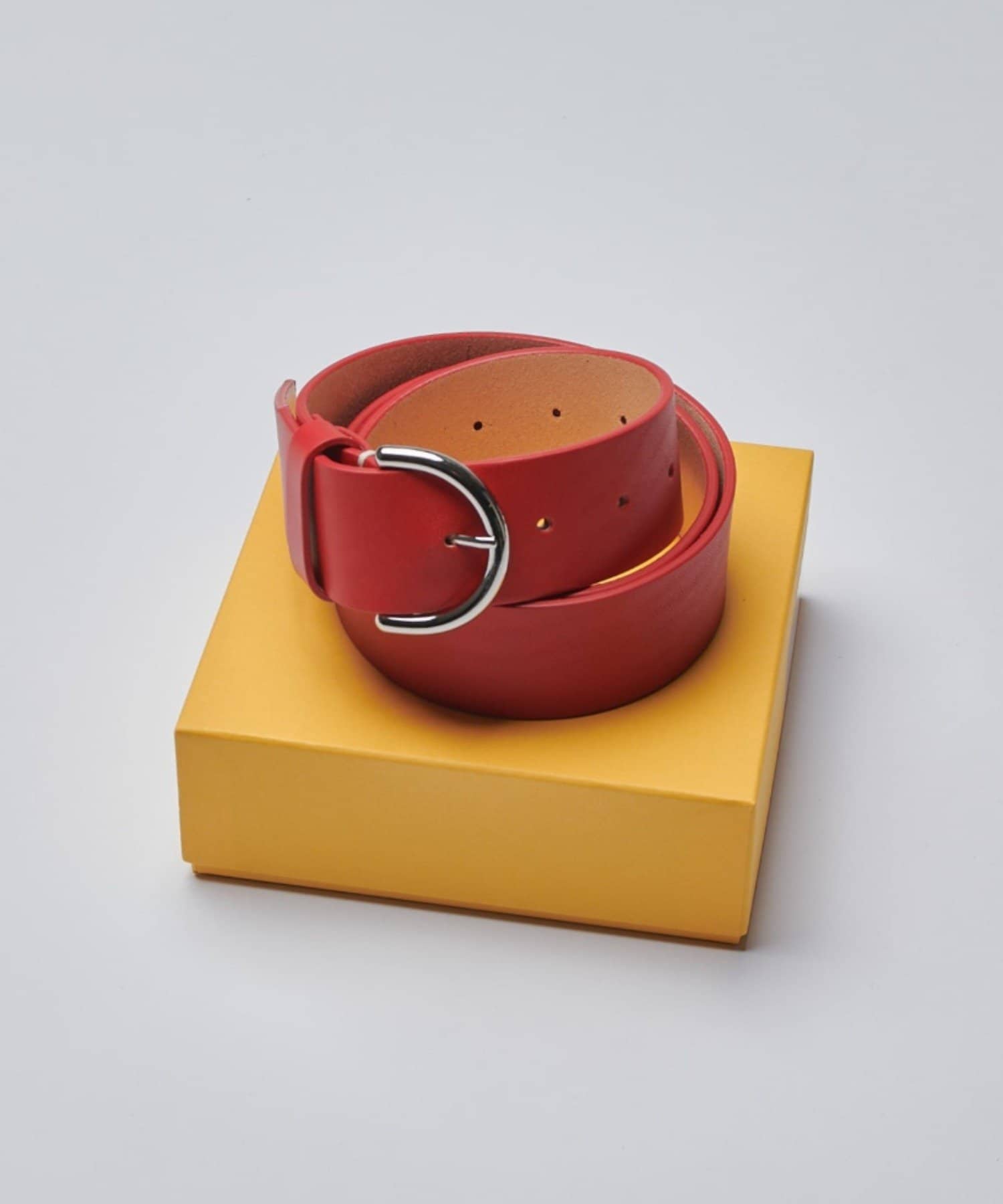 Lui's(ルイス) 【ITTI】herrie 16hole 40 belt thug