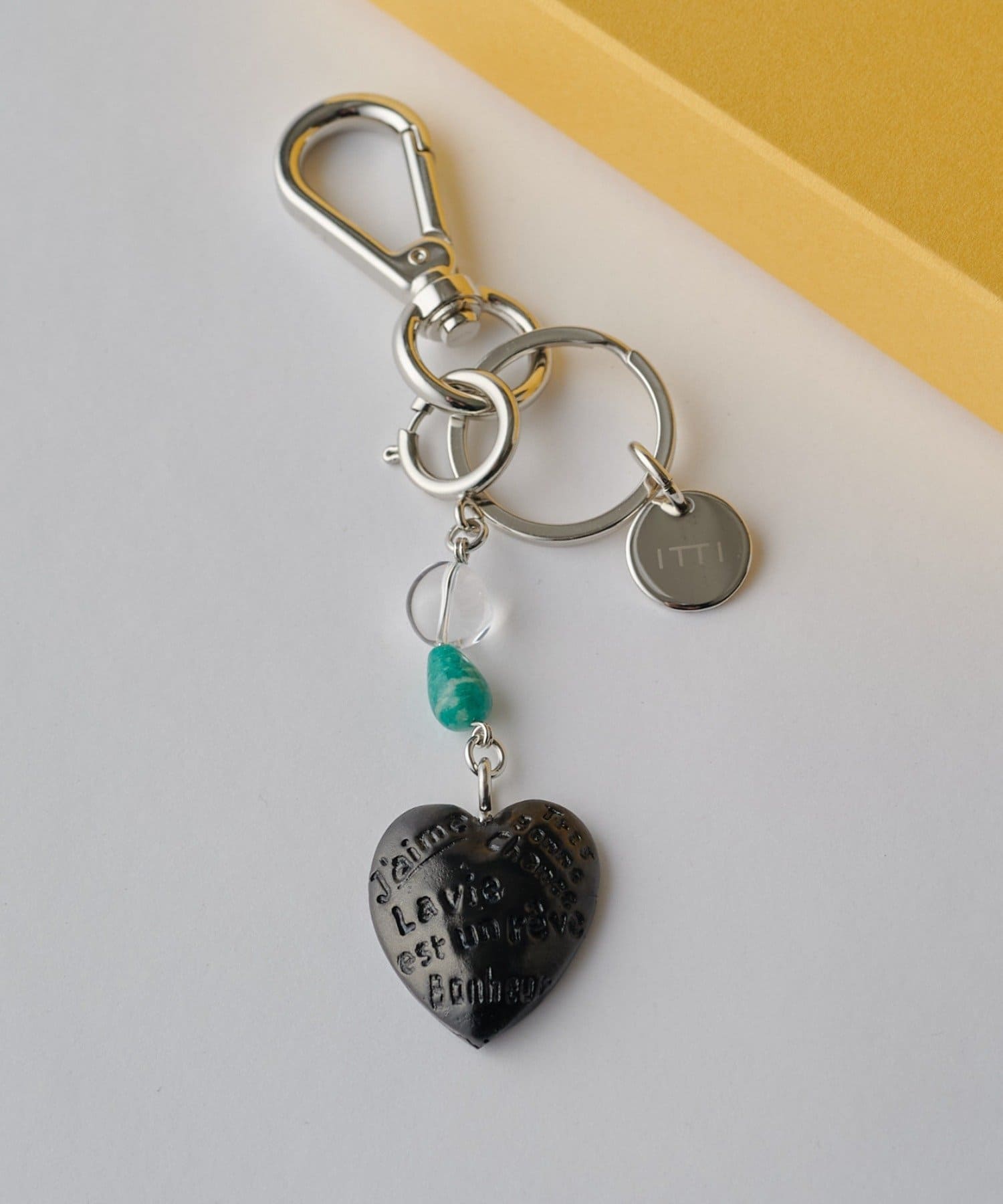 Lui's(ルイス) 【ITTI】art by masasculp lucky charm stcow