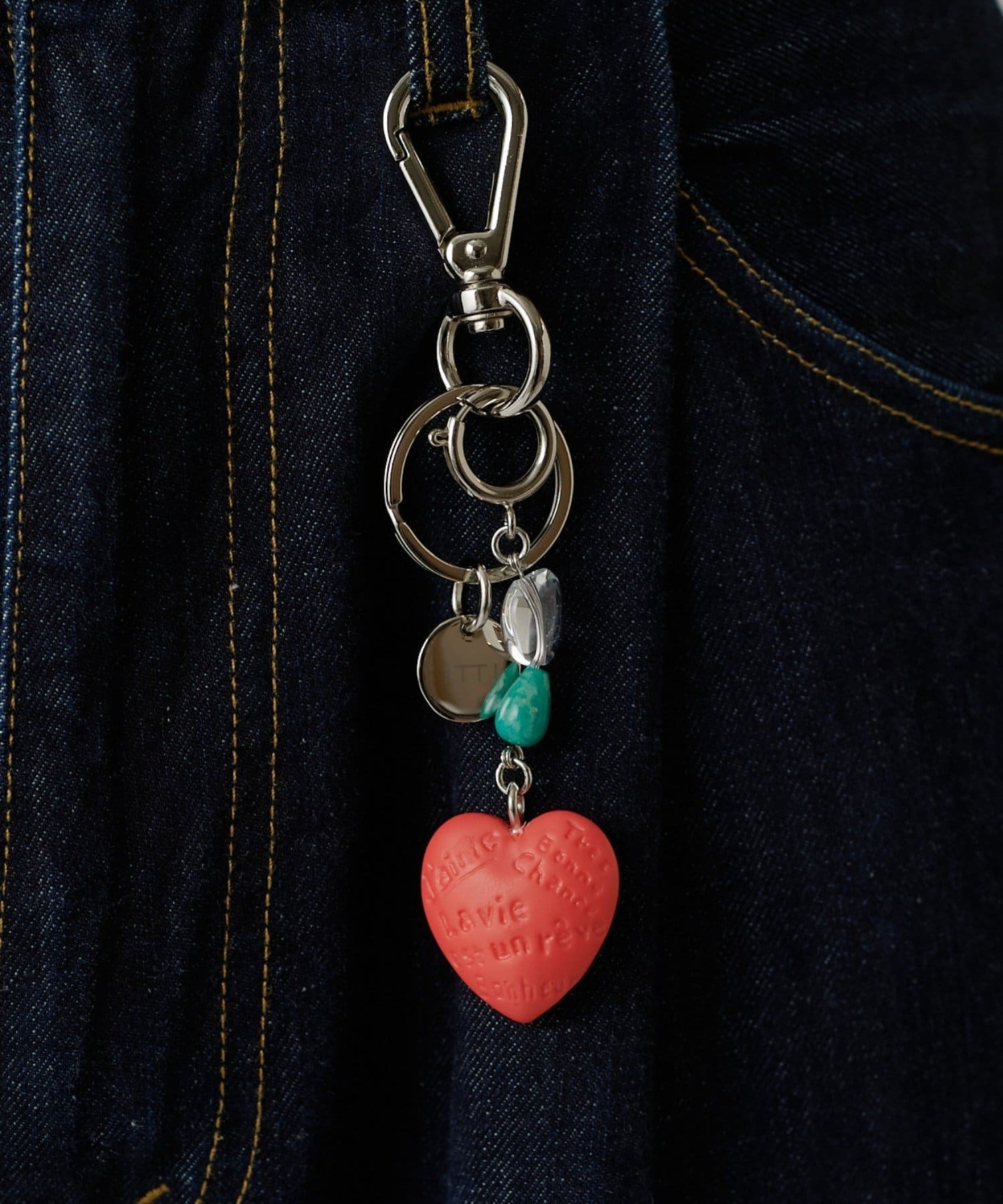 Lui's(ルイス) 【ITTI】art by masasculp lucky charm stcow