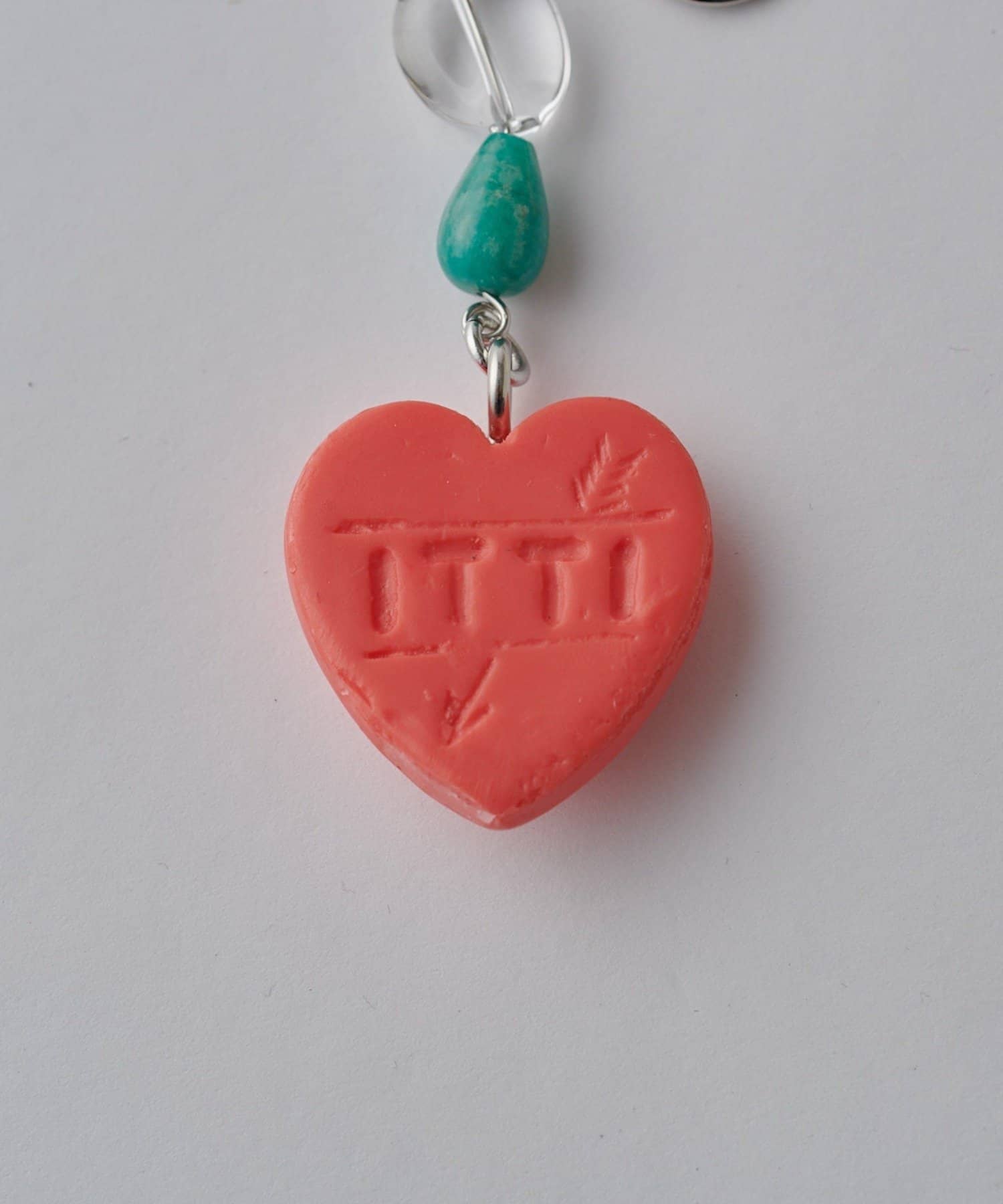 Lui's(ルイス) 【ITTI】art by masasculp lucky charm stcow