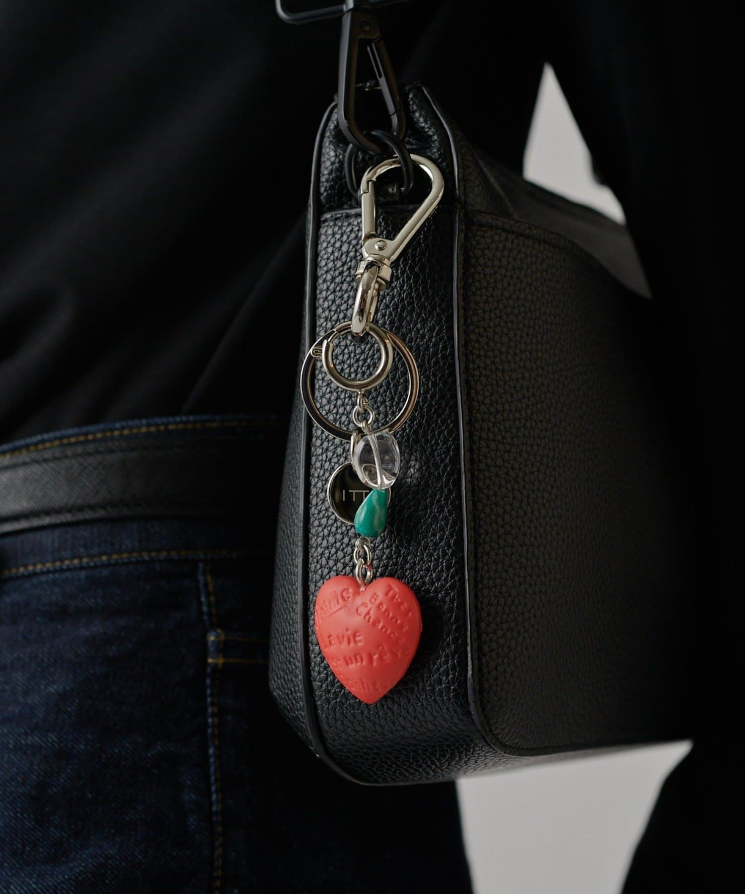 Lui's(ルイス) 【ITTI】art by masasculp lucky charm stcow