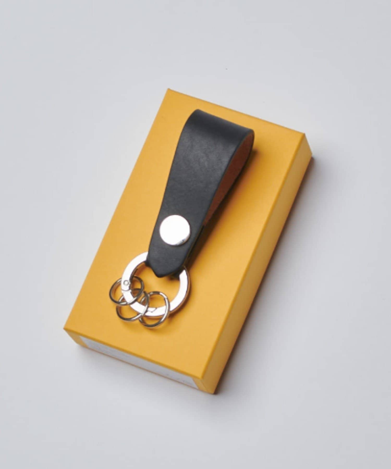Lui's(ルイス) 【ITTI】herrie loop key holder thug