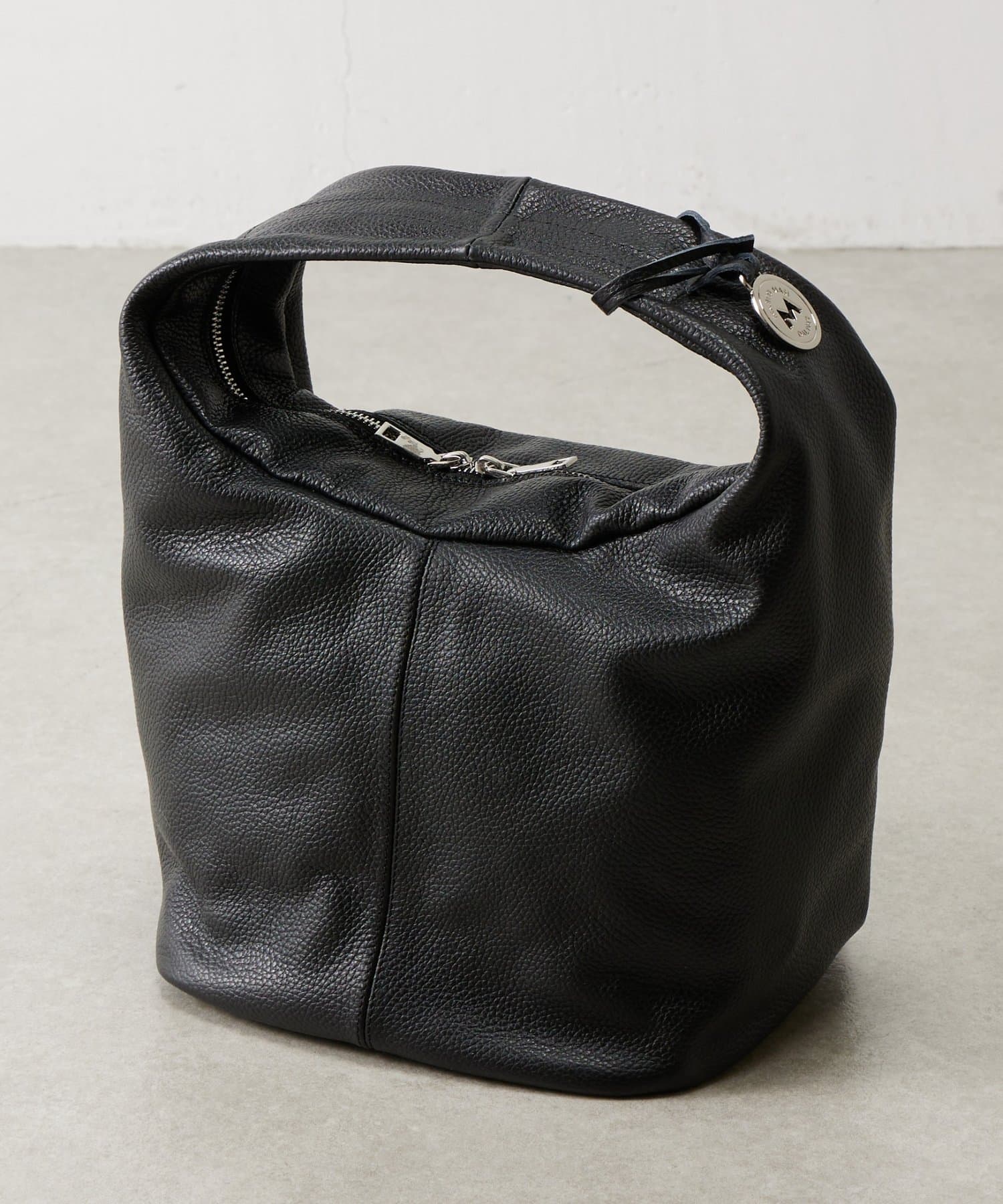 BEARDSLEY(�r�A�Y���[) ���f�B�[�X �sMARCO MASI�t�X�N�G�A���U�[�g�[�g�o�b�O �u���b�N