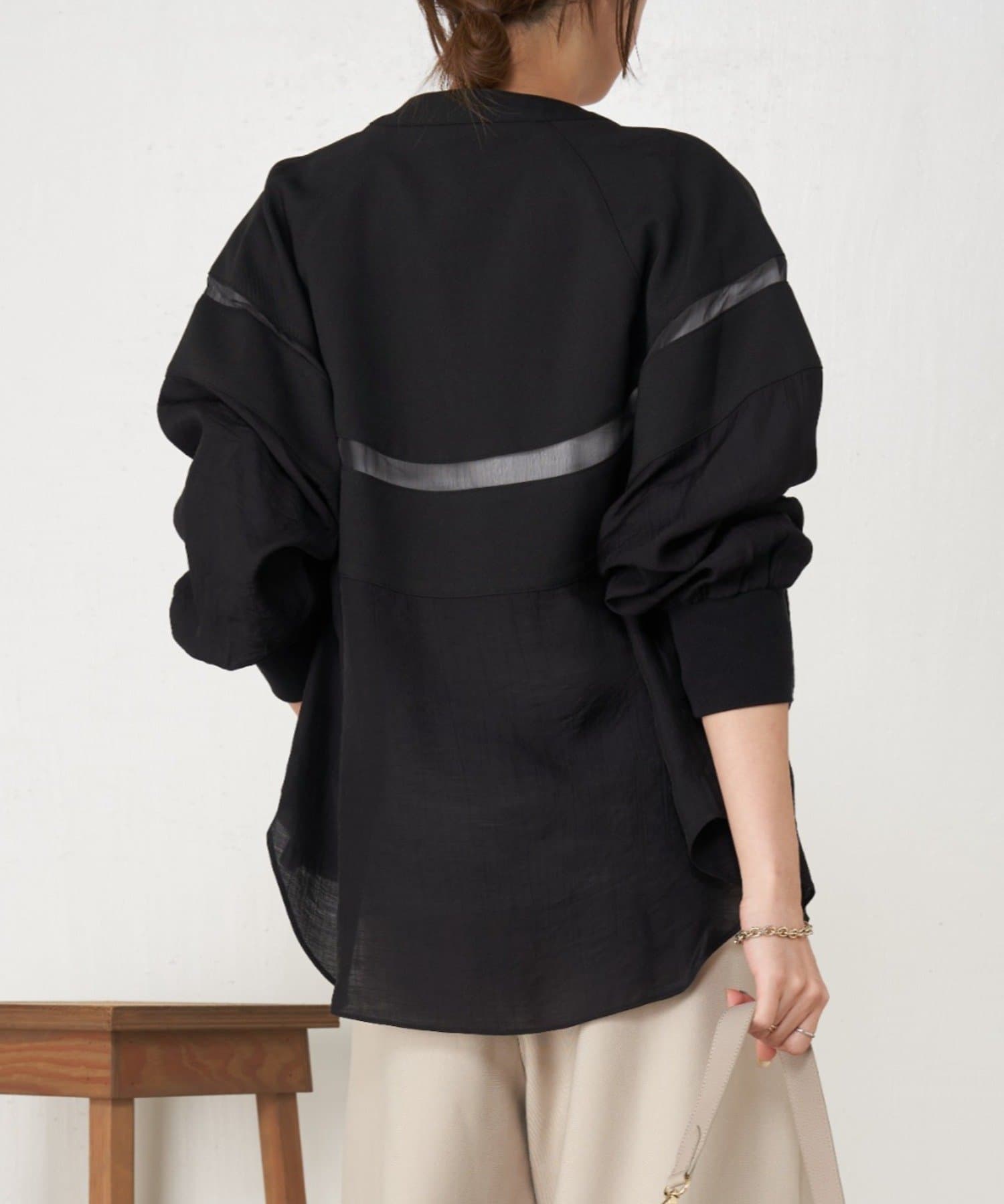 Jena　espace merveilleux(ジェナ　エスパスメルヴェイユ) ヨウリュウブルゾン