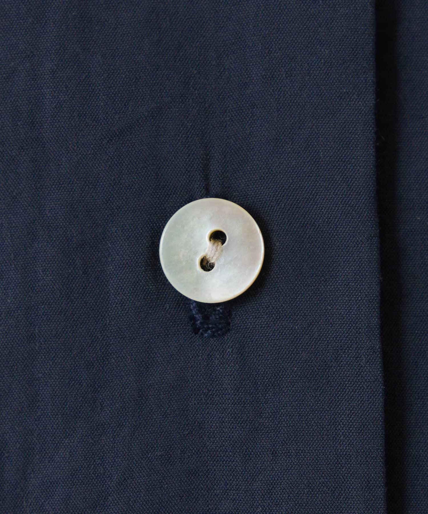 Jena　espace merveilleux(ジェナ　エスパスメルヴェイユ) ネックラッフルブラウス