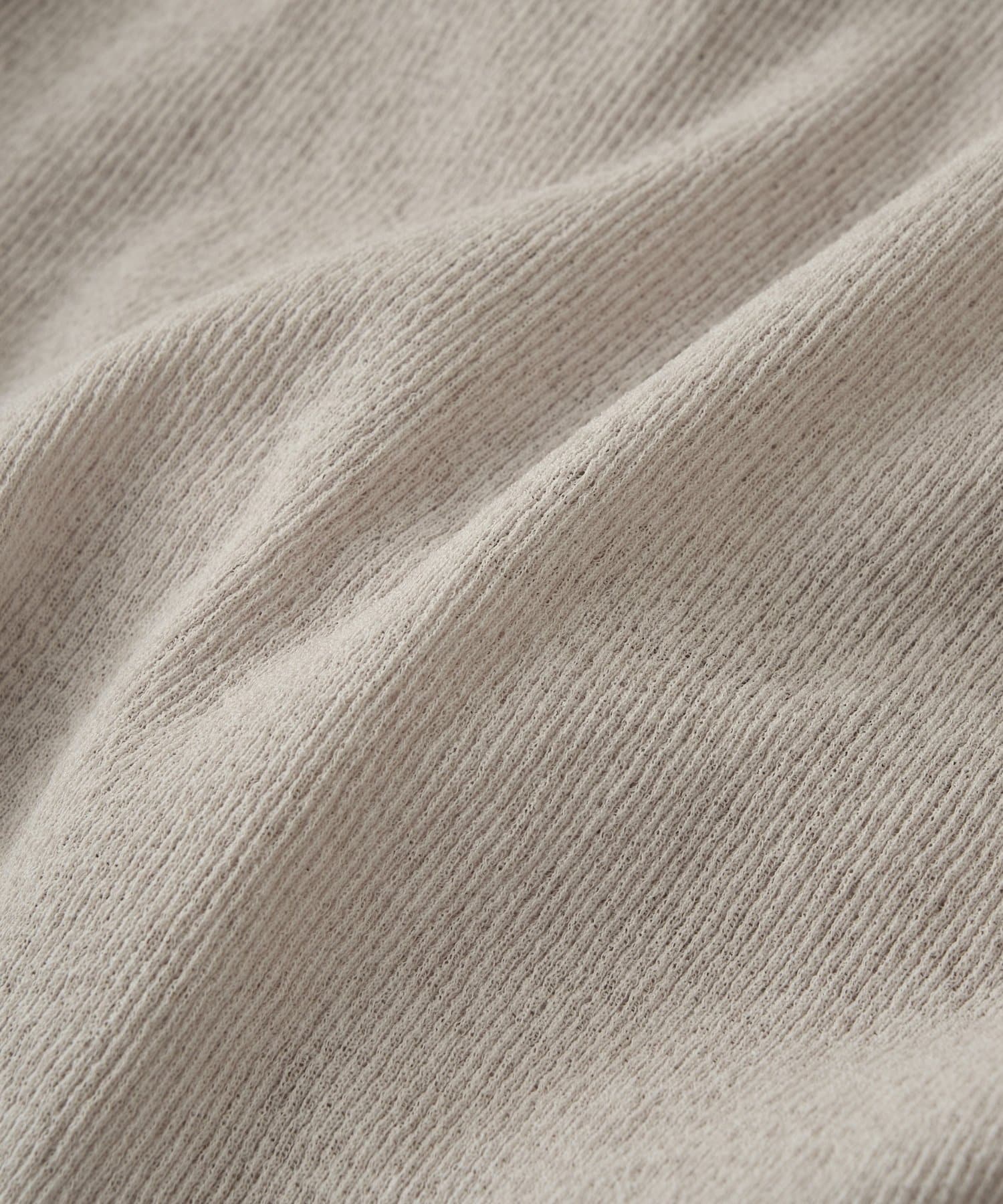 La boutique BonBon(ラブティックボンボン) 【取り入れやすいトレンド】ドレープネックプルオーバー