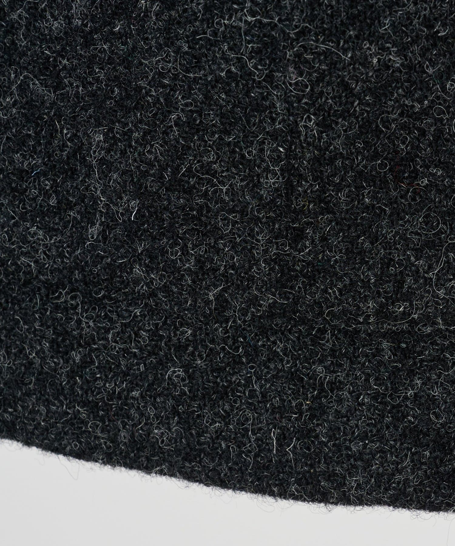 BEARDSLEY(ビアズリー) 《MANUELLE GUIBAL》ハリスツイードジャケット