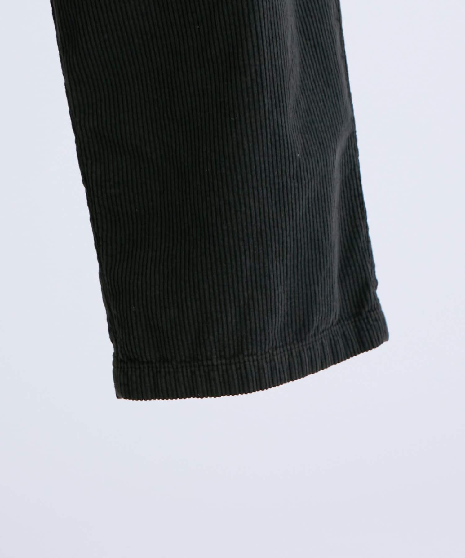 BEARDSLEY(ビアズリー) 《MANUELLE GUIBAL》コーデュロイパンツ