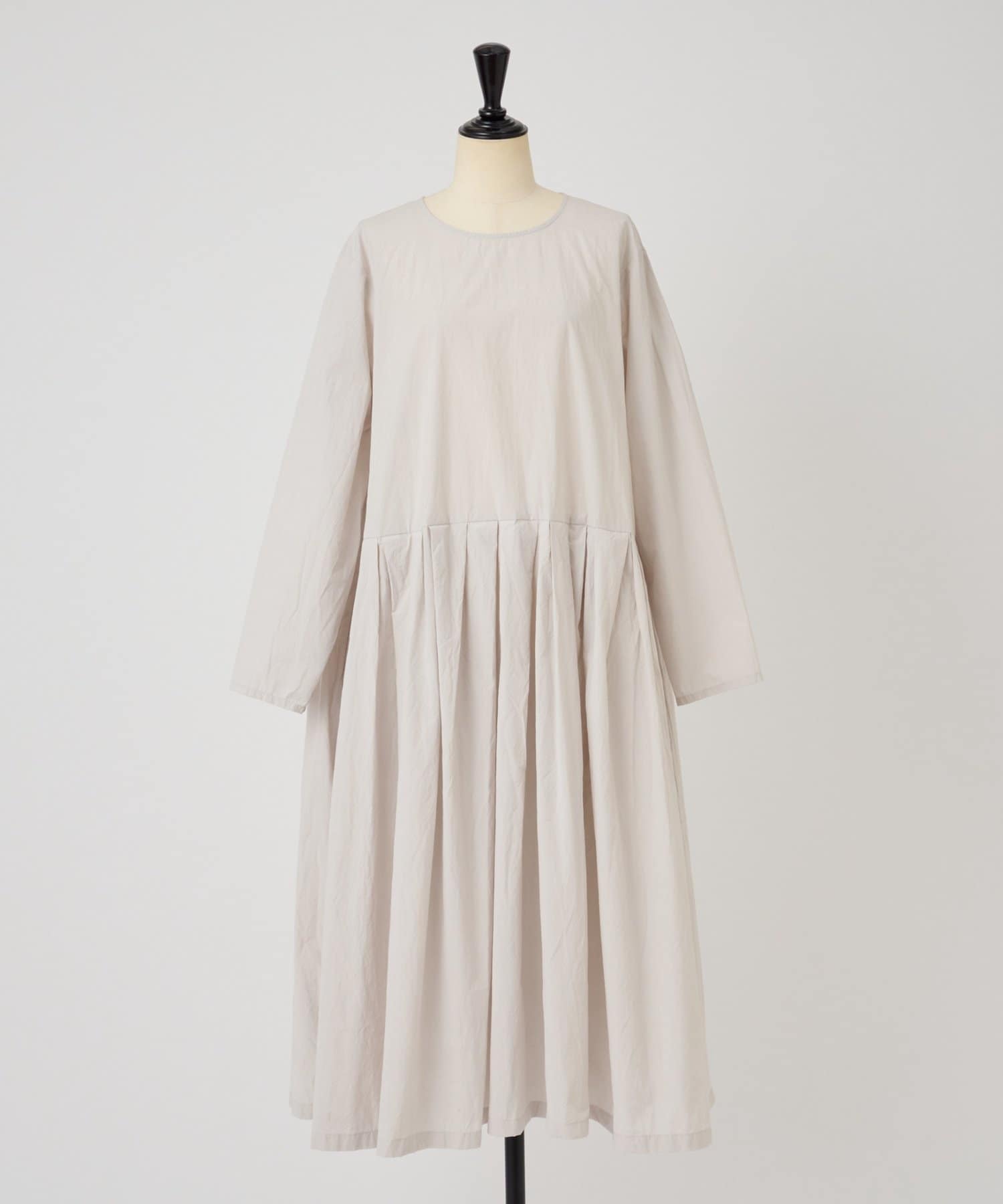 BEARDSLEY(ビアズリー) 《MANUELLE GUIBAL》ロングワンピース