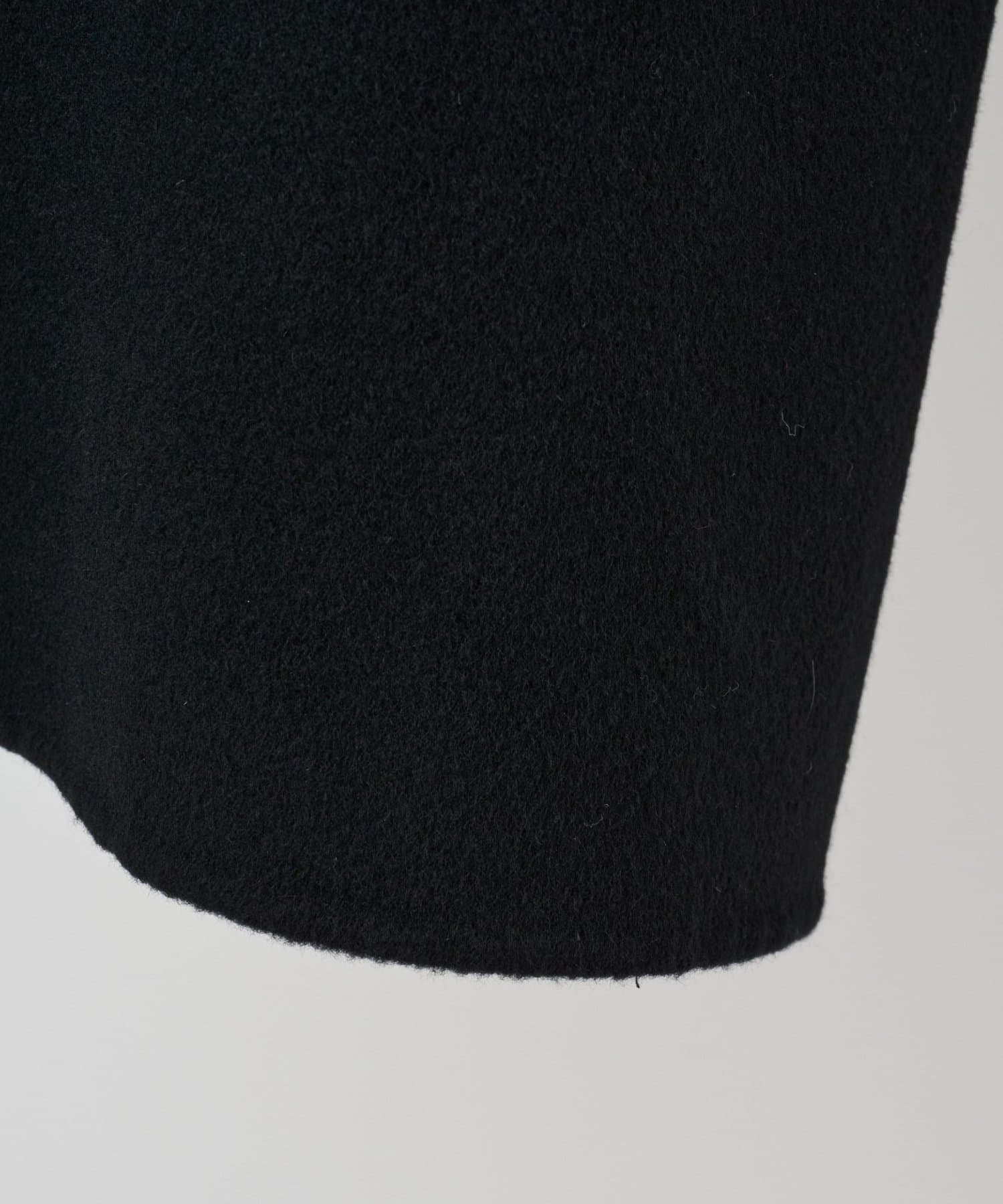 BEARDSLEY(ビアズリー) 《MANUELLE GUIBAL》カシミヤコート