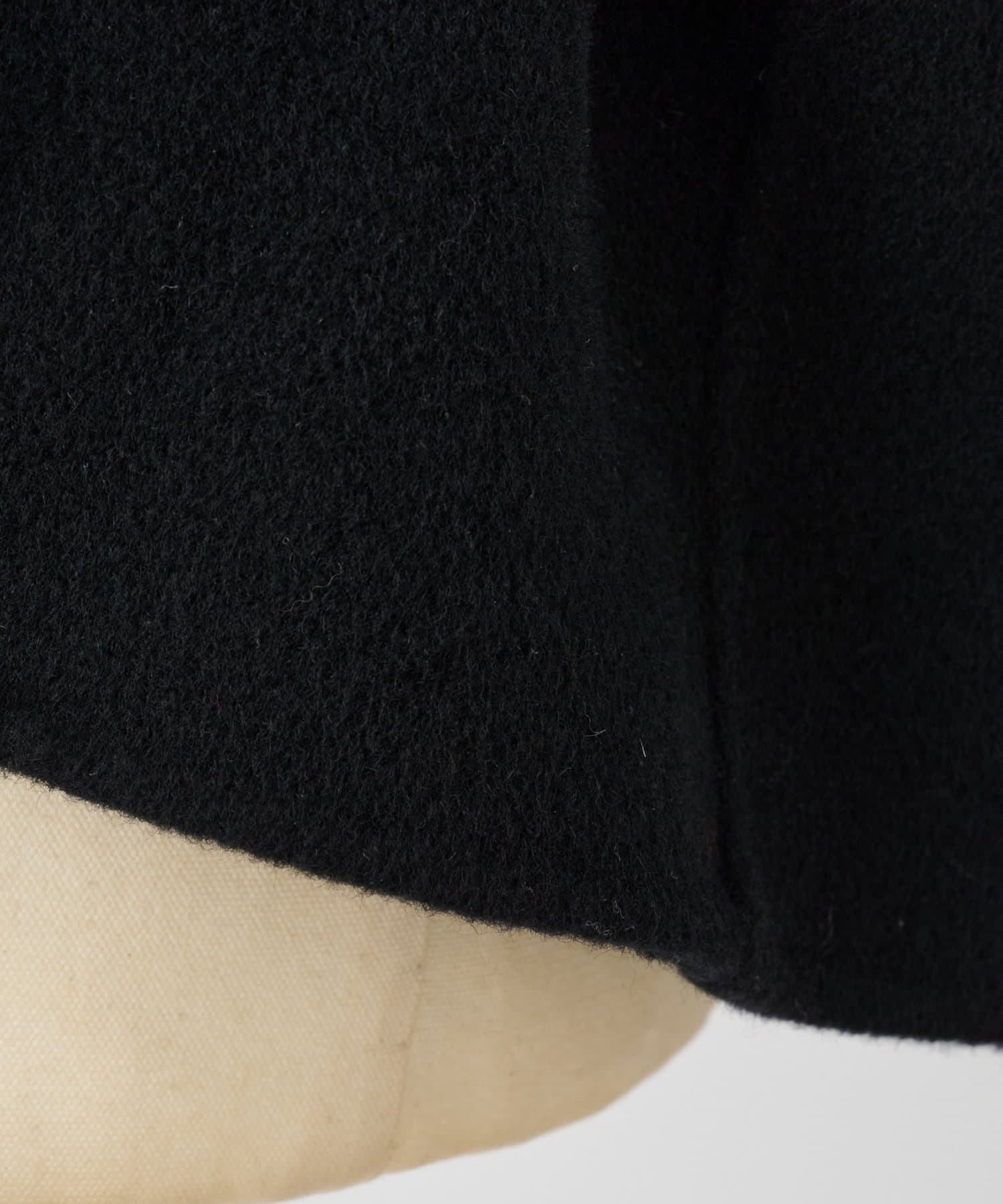 BEARDSLEY(ビアズリー) 《MANUELLE GUIBAL》カシミヤジレ