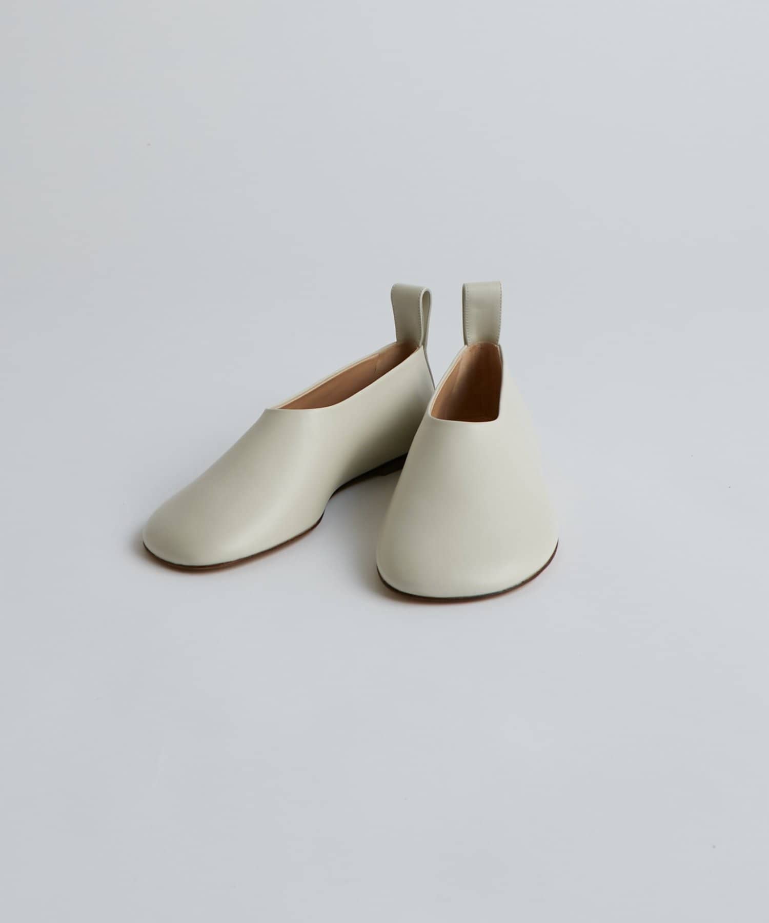 BEARDSLEY(ビアズリー) 《SOFIE D'HOORE》レザーシューズ