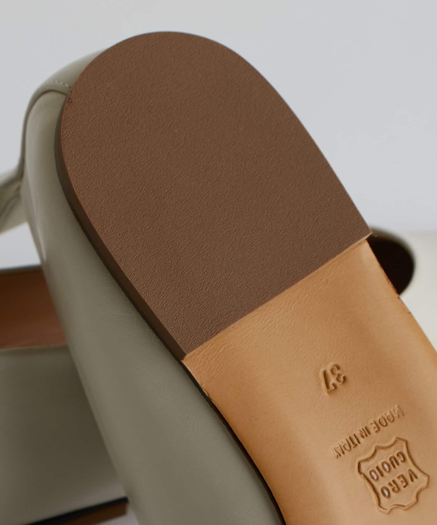 BEARDSLEY(ビアズリー) 《SOFIE D'HOORE》レザーシューズ