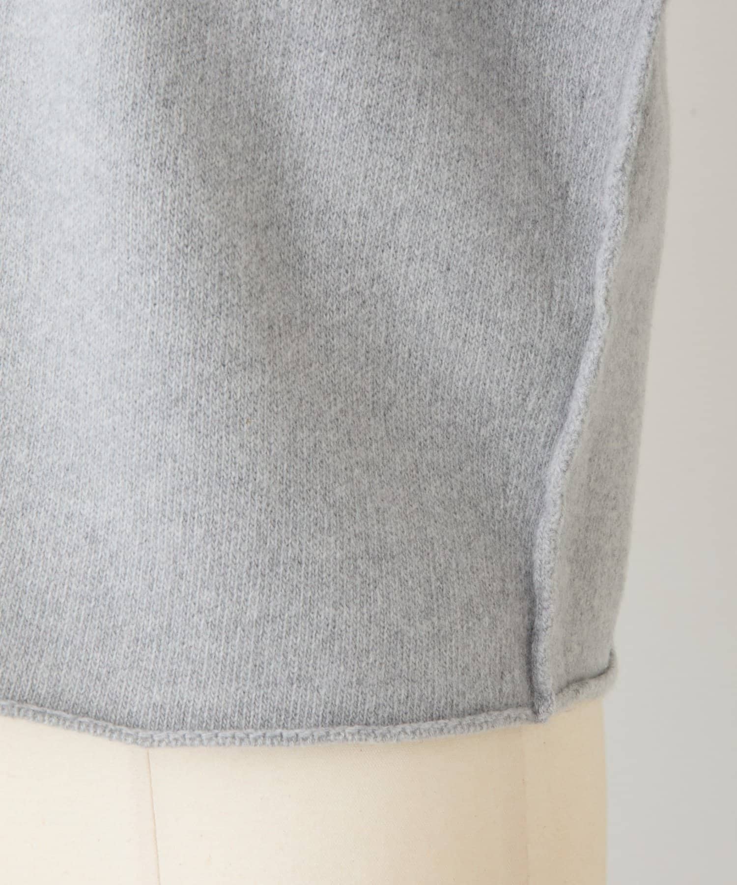 BEARDSLEY(ビアズリー) 《SOFIE D'HOORE》コンパクトウールニット