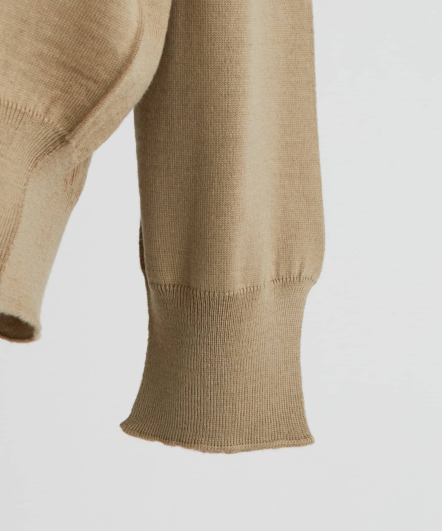 BEARDSLEY(ビアズリー) 《SOFIE D'HOORE》ハイゲージニット