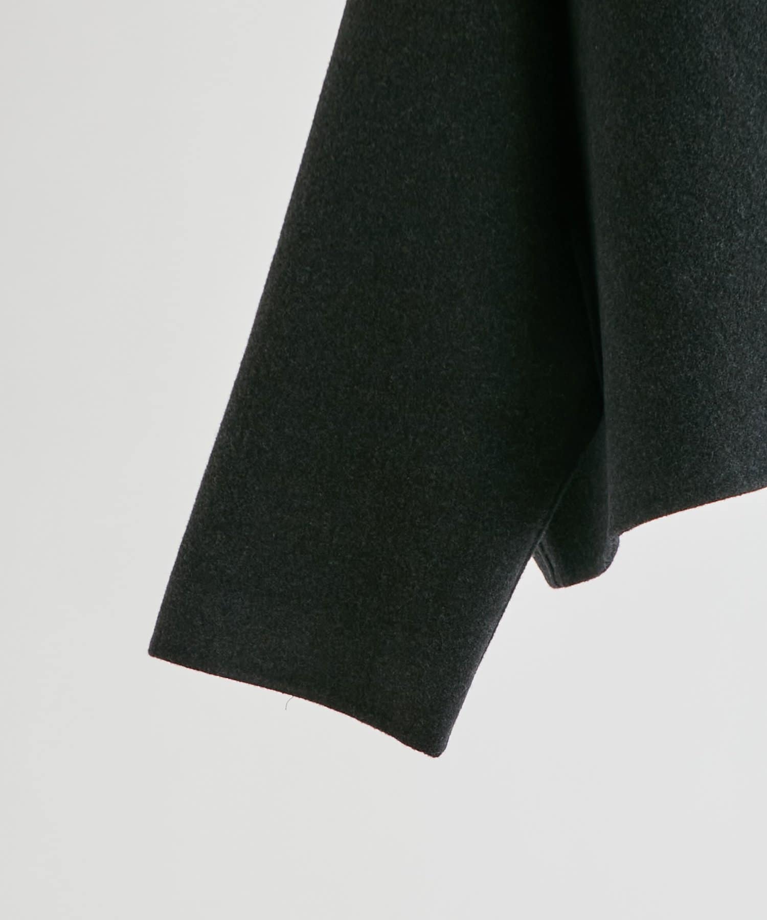 BEARDSLEY(ビアズリー) 《SOFIE D'HOORE》ドルマンスリーブウール羽織