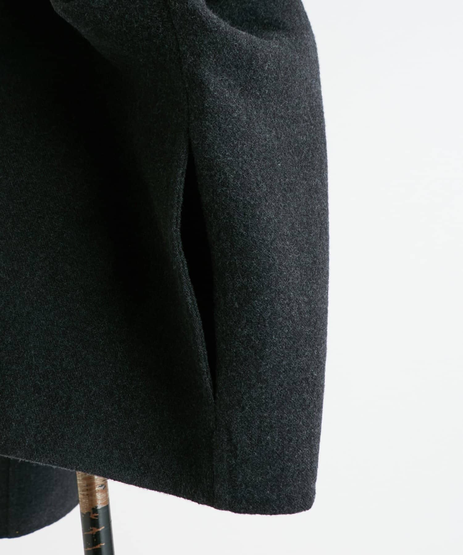 BEARDSLEY(ビアズリー) 《SOFIE D'HOORE》ドルマンスリーブウール羽織