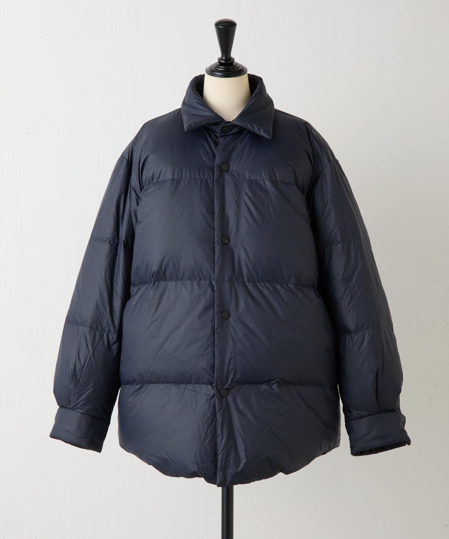 BEARDSLEY(ビアズリー) 《SOFIE D'HOORE》ダウンジャケット