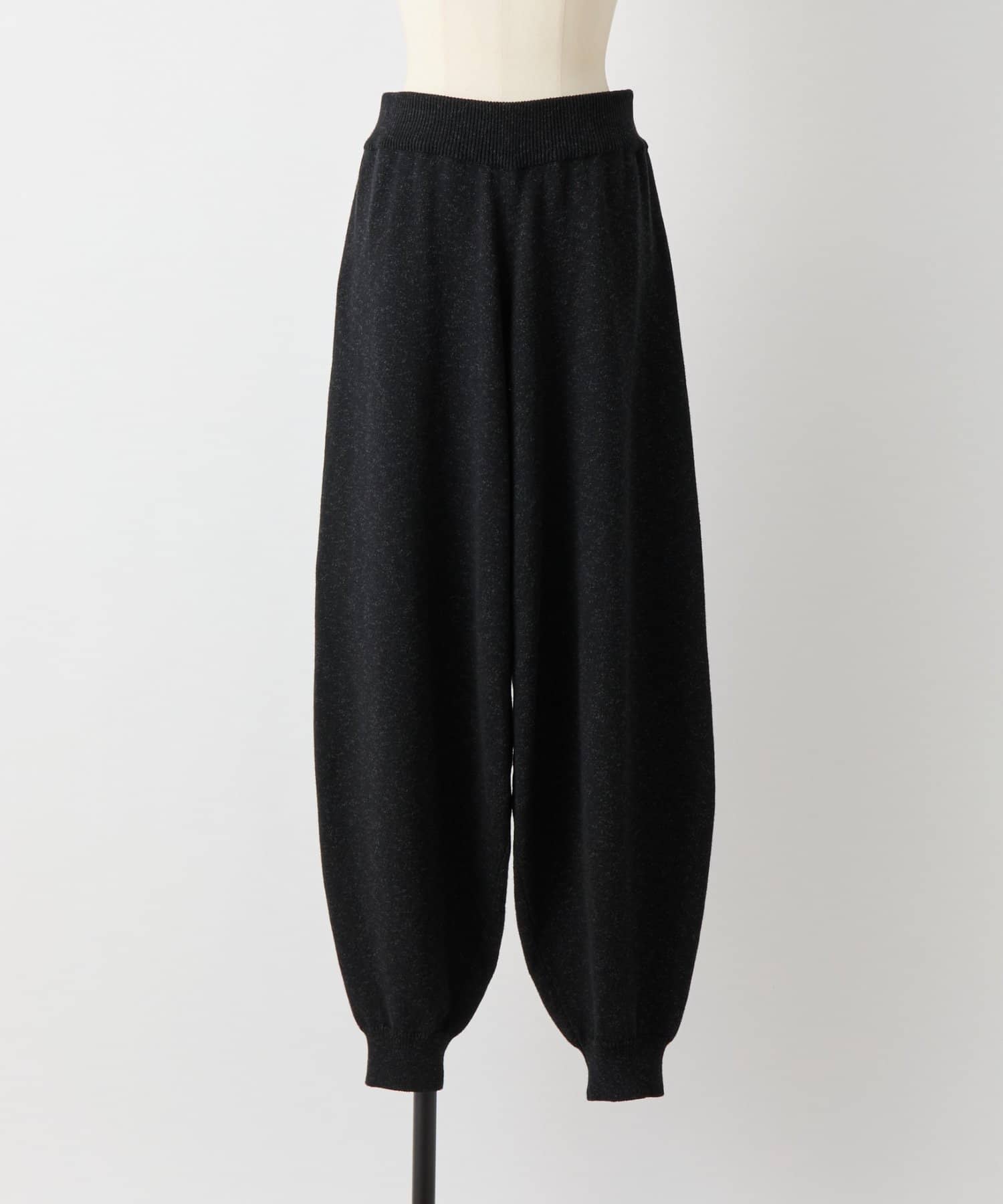 BEARDSLEY(ビアズリー) 《CORDERA》ニットパンツ