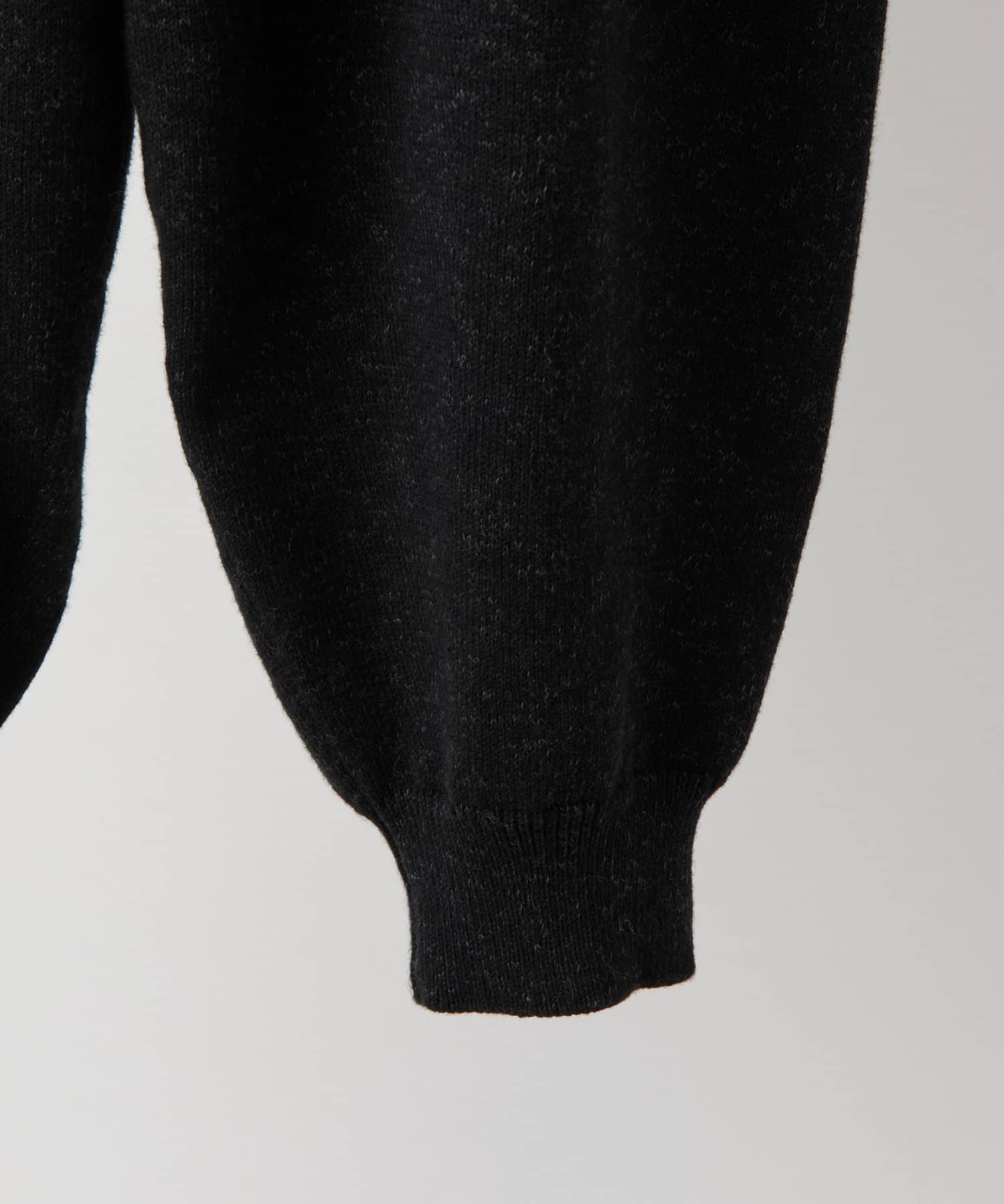 BEARDSLEY(ビアズリー) 《CORDERA》ニットパンツ