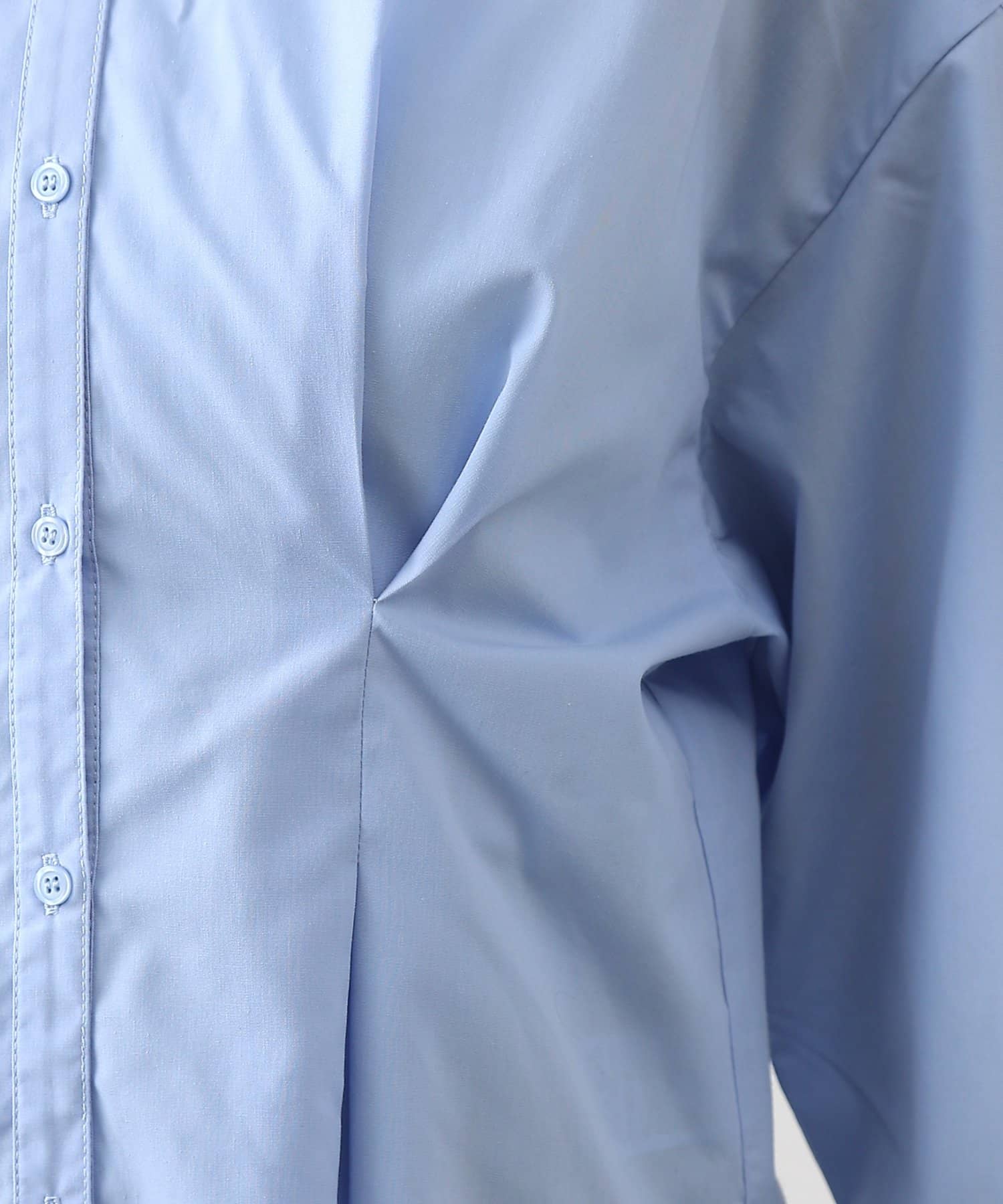 COLONY 2139(コロニー トゥーワンスリーナイン) ウエストタックシャツ