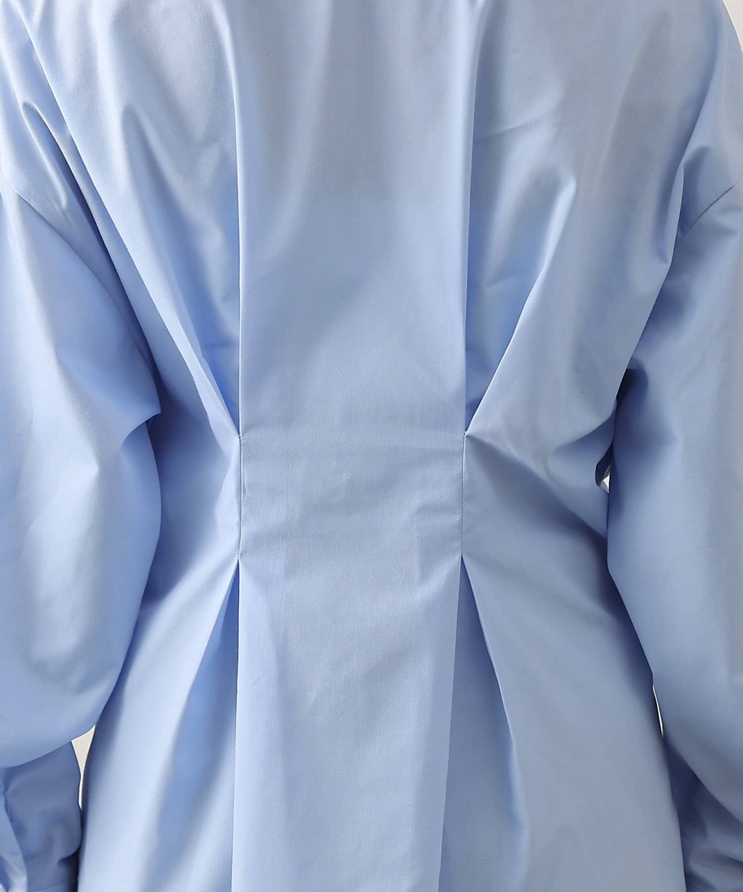 COLONY 2139(コロニー トゥーワンスリーナイン) ウエストタックシャツ