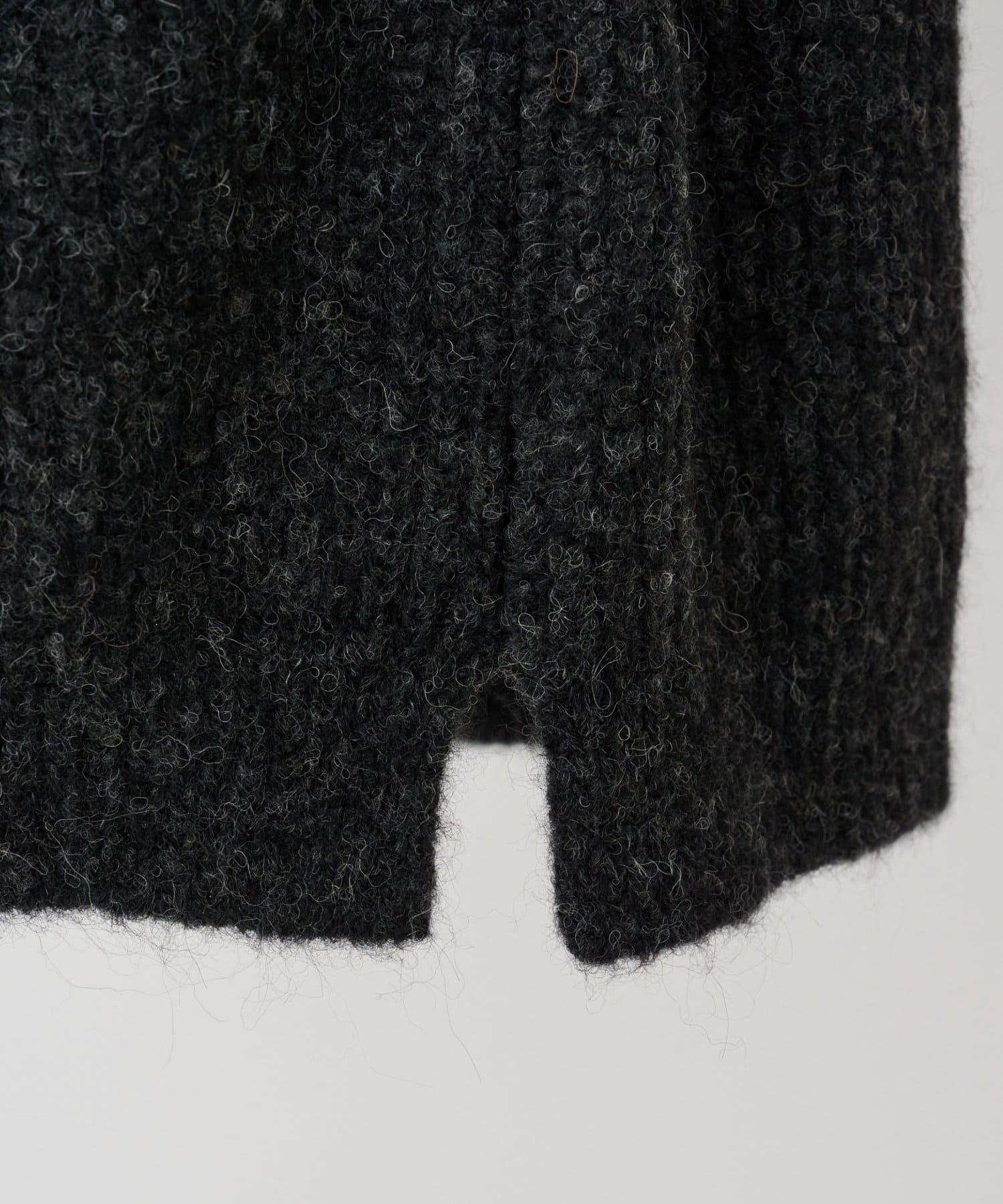 BEARDSLEY(ビアズリー) 《CORDERA》ニットカーディガン