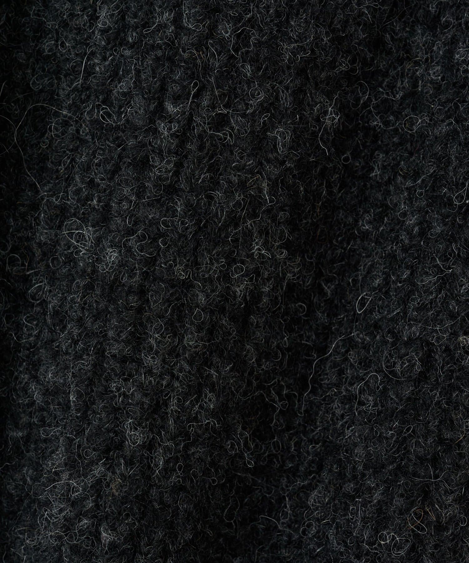 BEARDSLEY(ビアズリー) 《CORDERA》ニットカーディガン