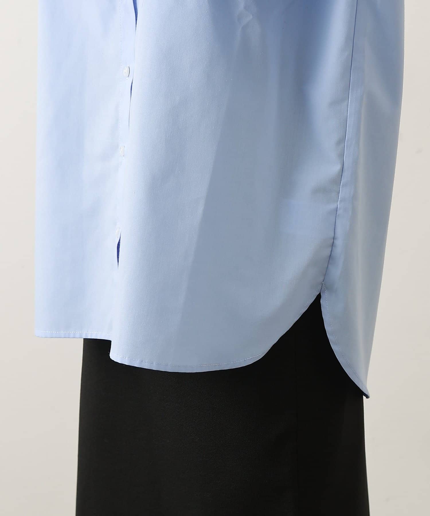 COLONY 2139(コロニー トゥーワンスリーナイン) ボリュームビッグシャツ