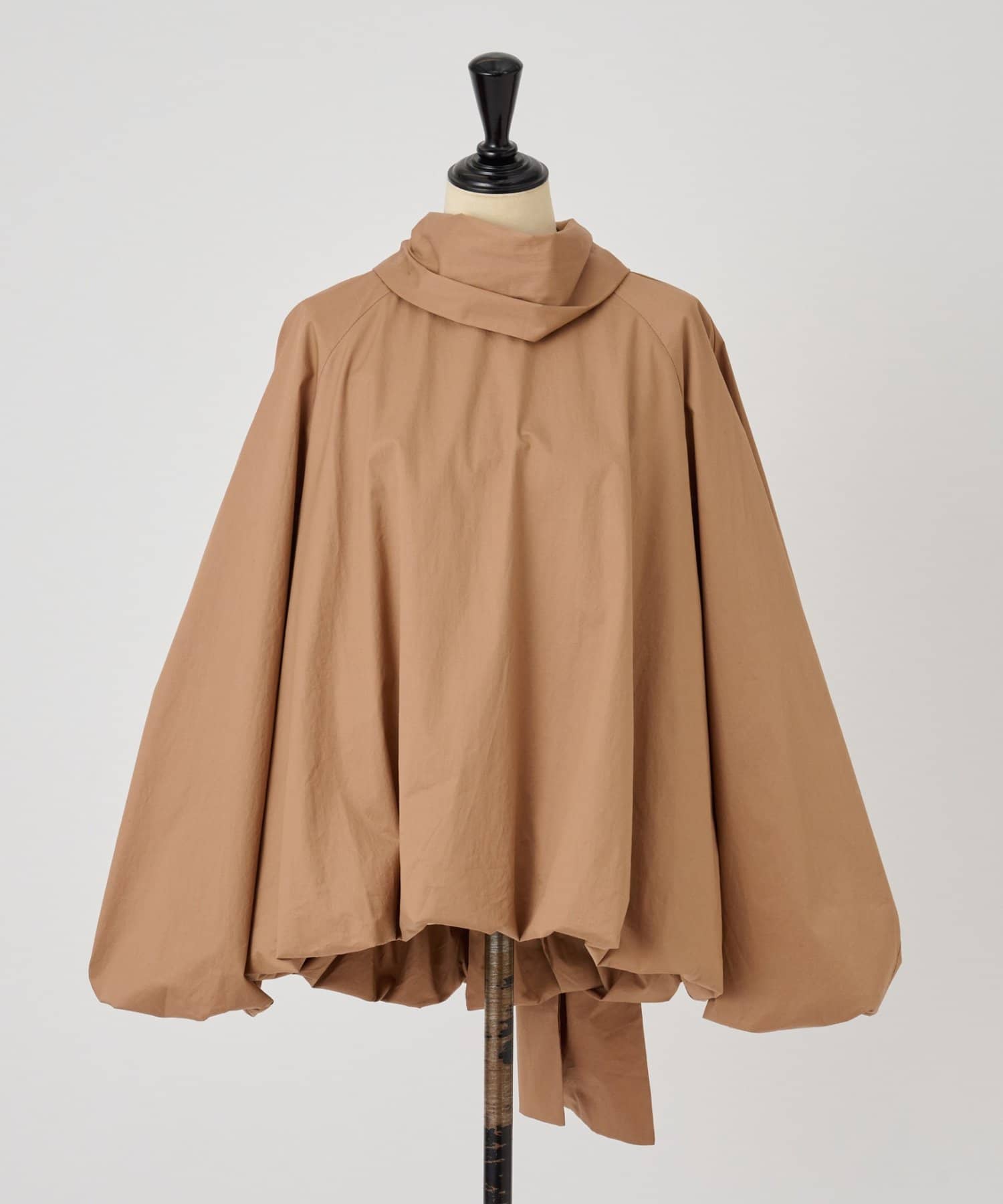 BEARDSLEY(ビアズリー) 《CORDERA》バルーンブラウス