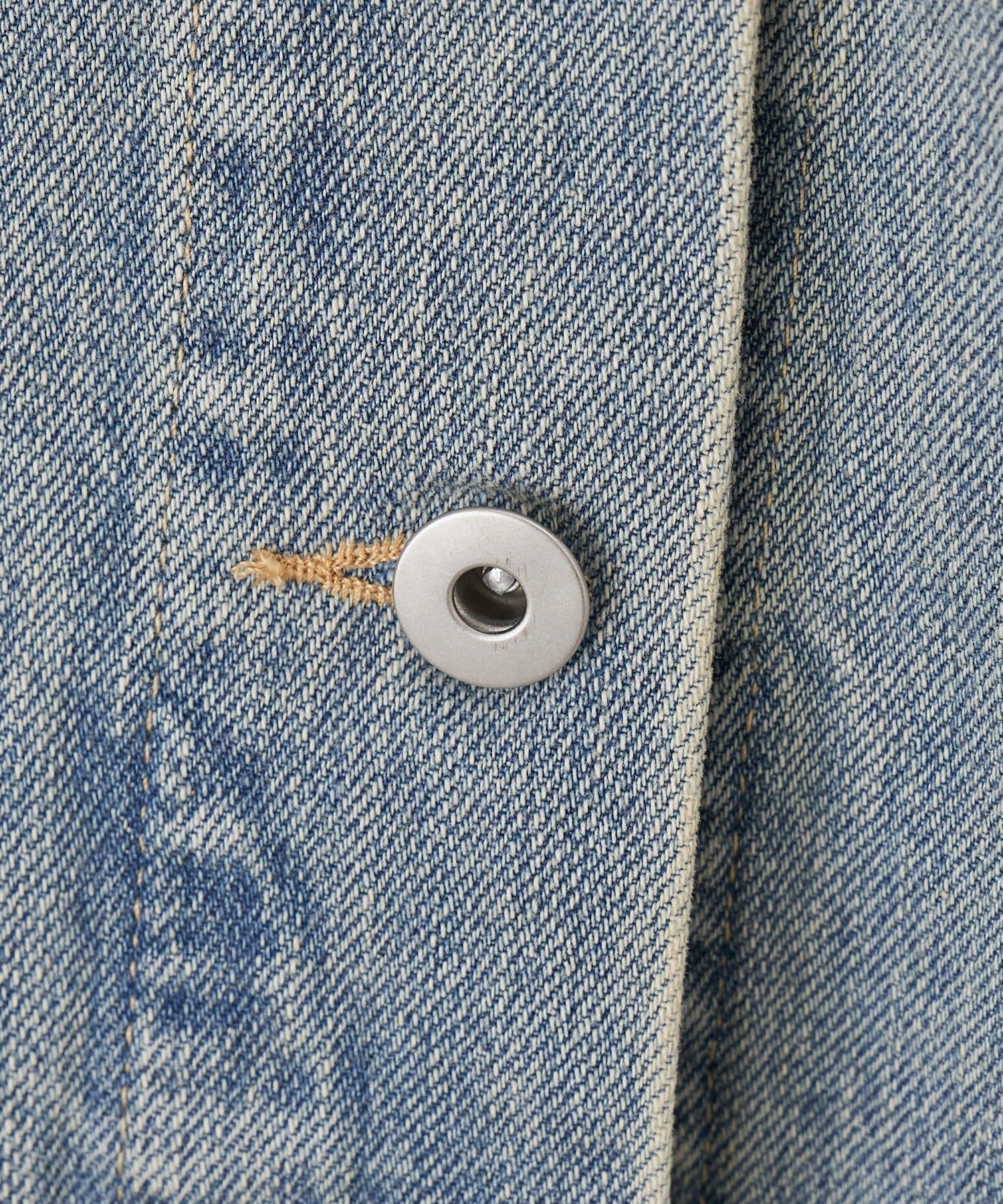 SHENERY(シーナリー) 【26SS予約】デニムジャケット