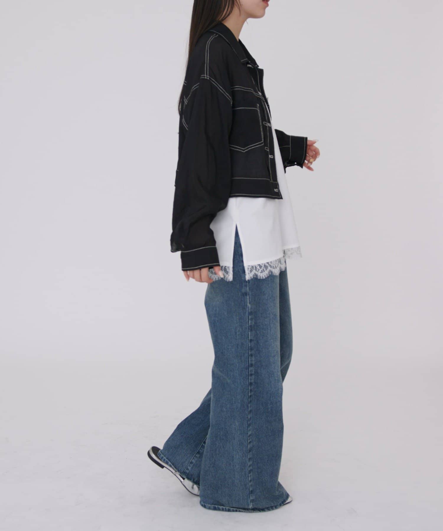 COLONY 2139(コロニー トゥーワンスリーナイン) シアーGジャン