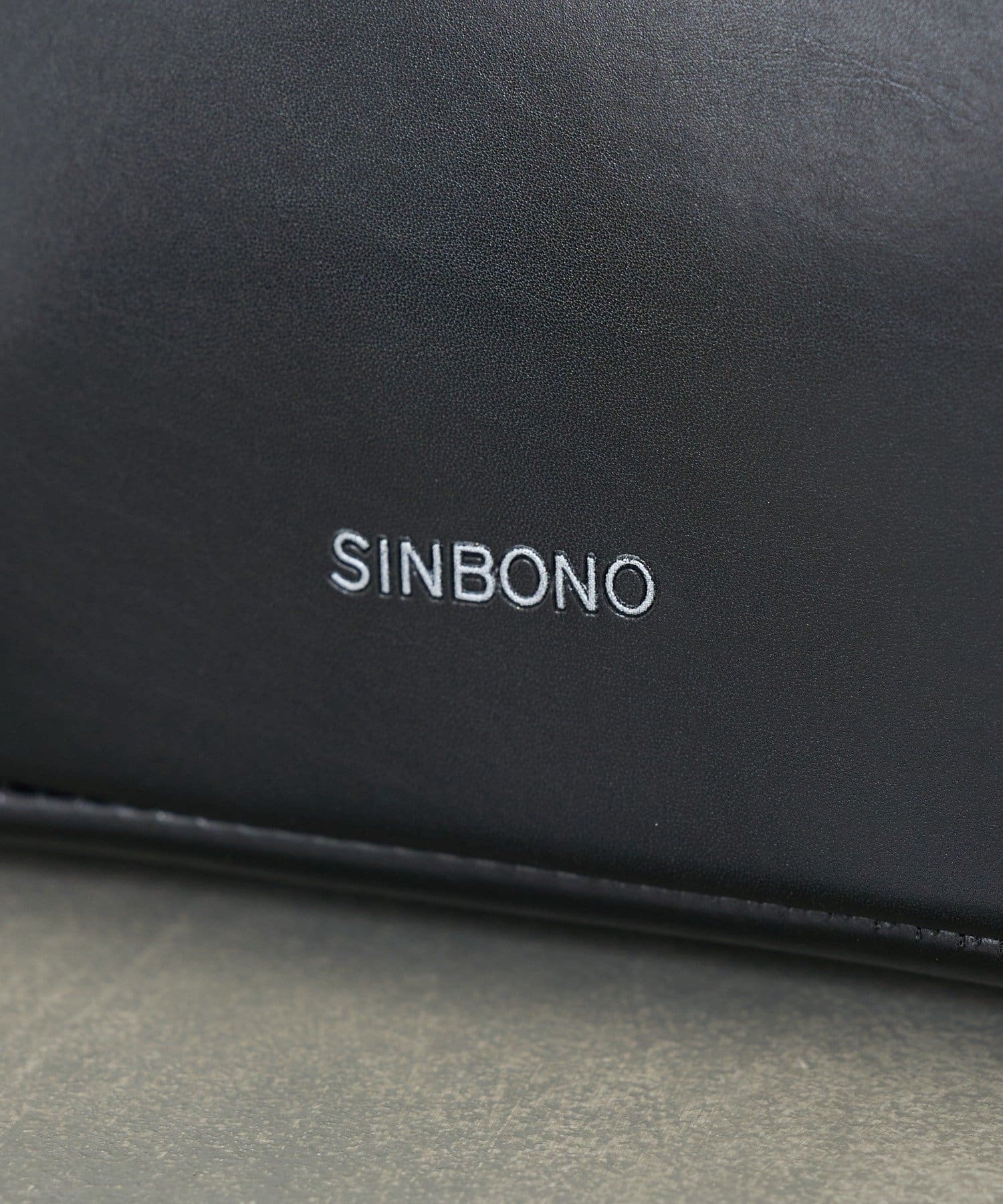 SHENERY(シーナリー) 【26SS予約】SINBONO 【別注】ミニバッグ