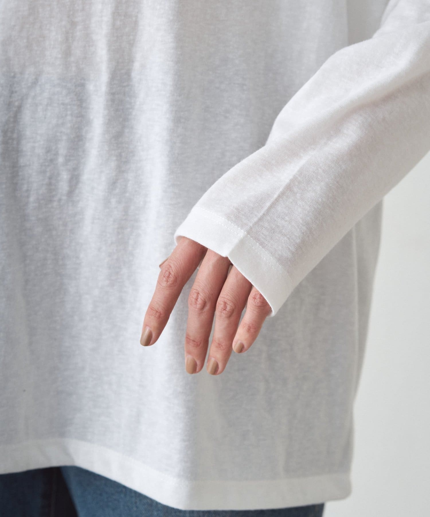 LOUNGEDRESS(ラウンジドレス) RADIANCEロンT