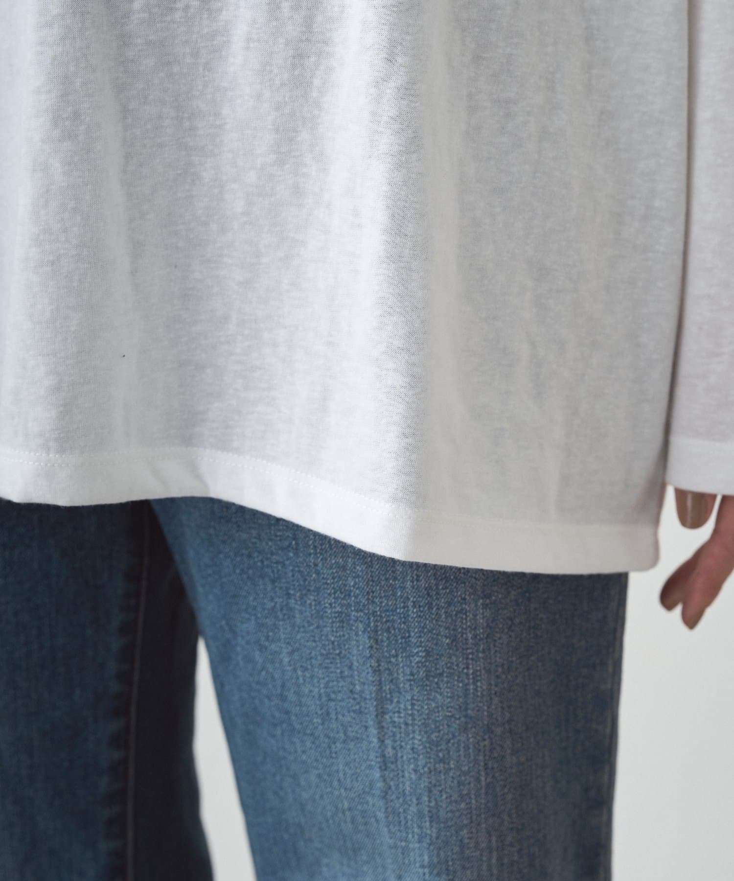 LOUNGEDRESS(ラウンジドレス) RADIANCEロンT