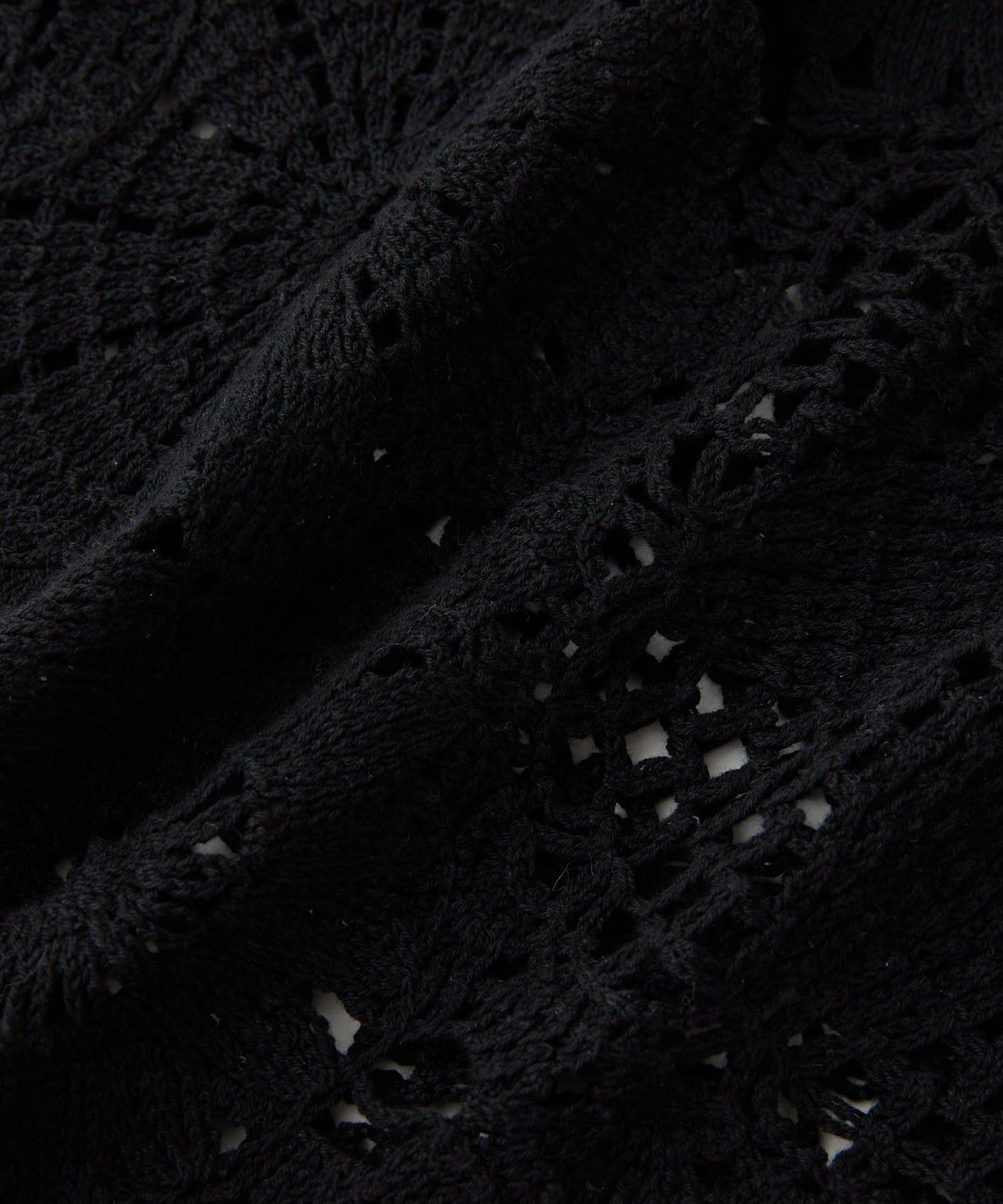 RIVE DROITE(リヴドロワ) 予約【着映え】エンブロイダリーベスト