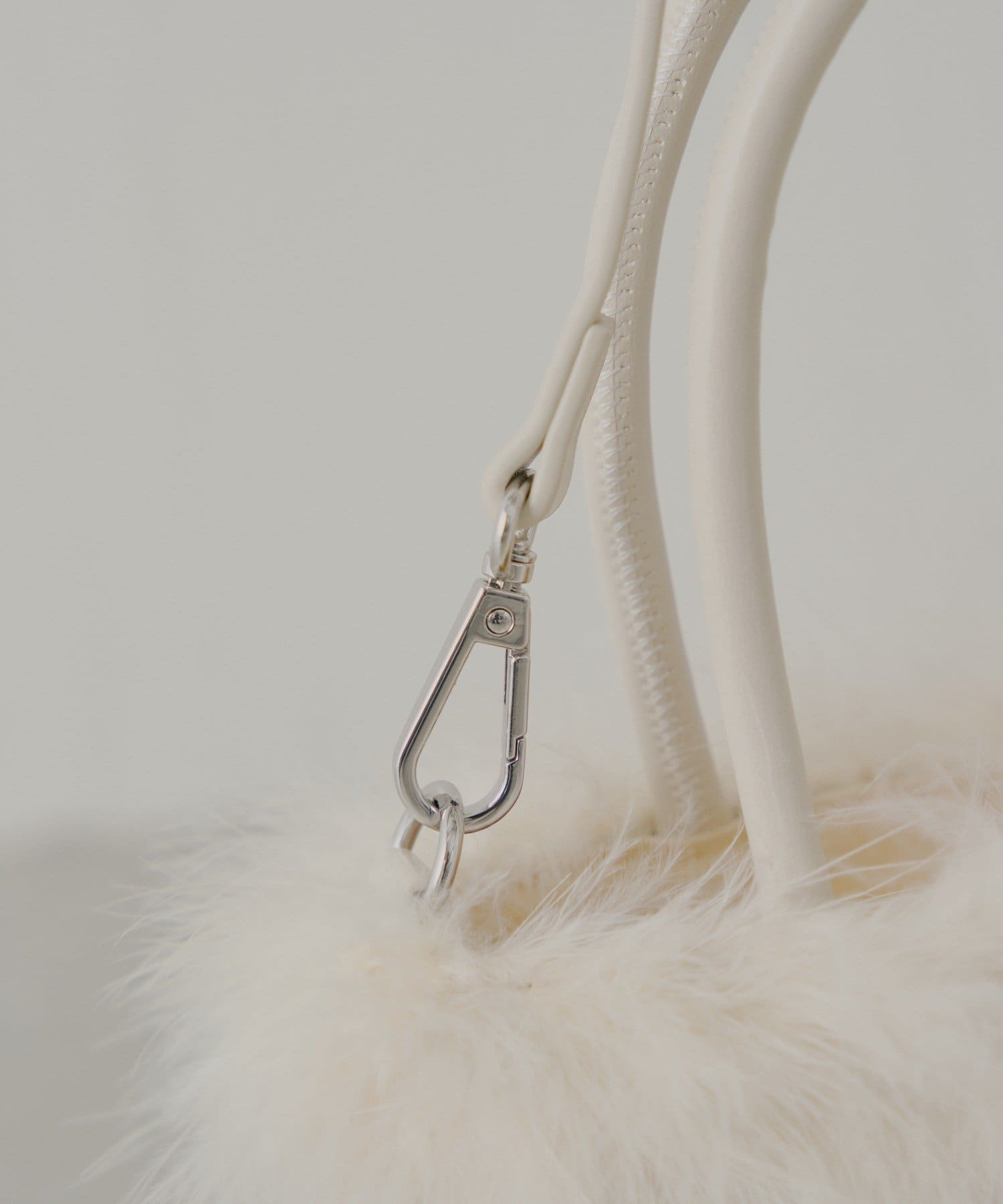 OUTLET(アウトレット) 【Chico】マラボーファースクエアバッグ