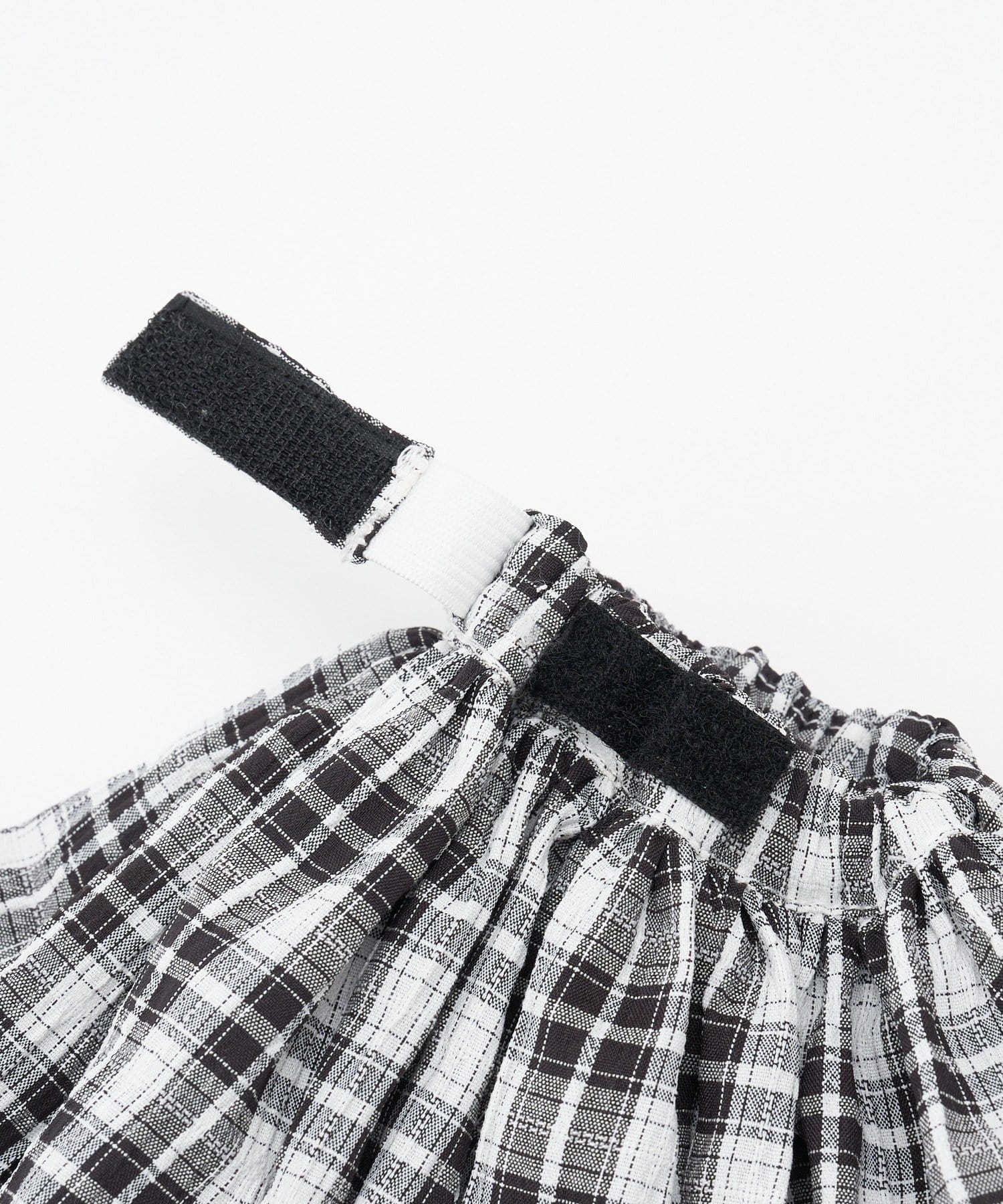 OUTLET(アウトレット) 【Ciaopanic】マルチWAYチェック付け袖