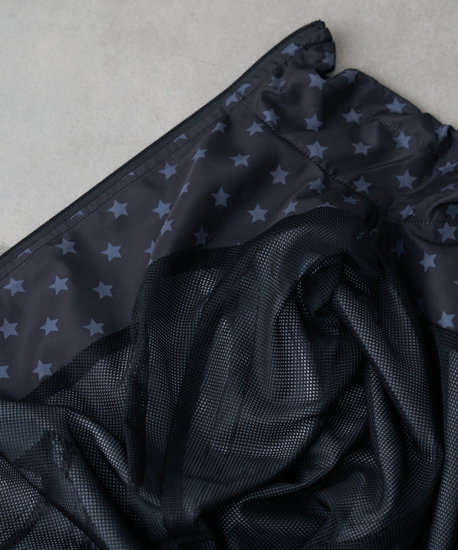 OUTLET(アウトレット) 【CIAOPANIC TYPY】星柄ブルゾン