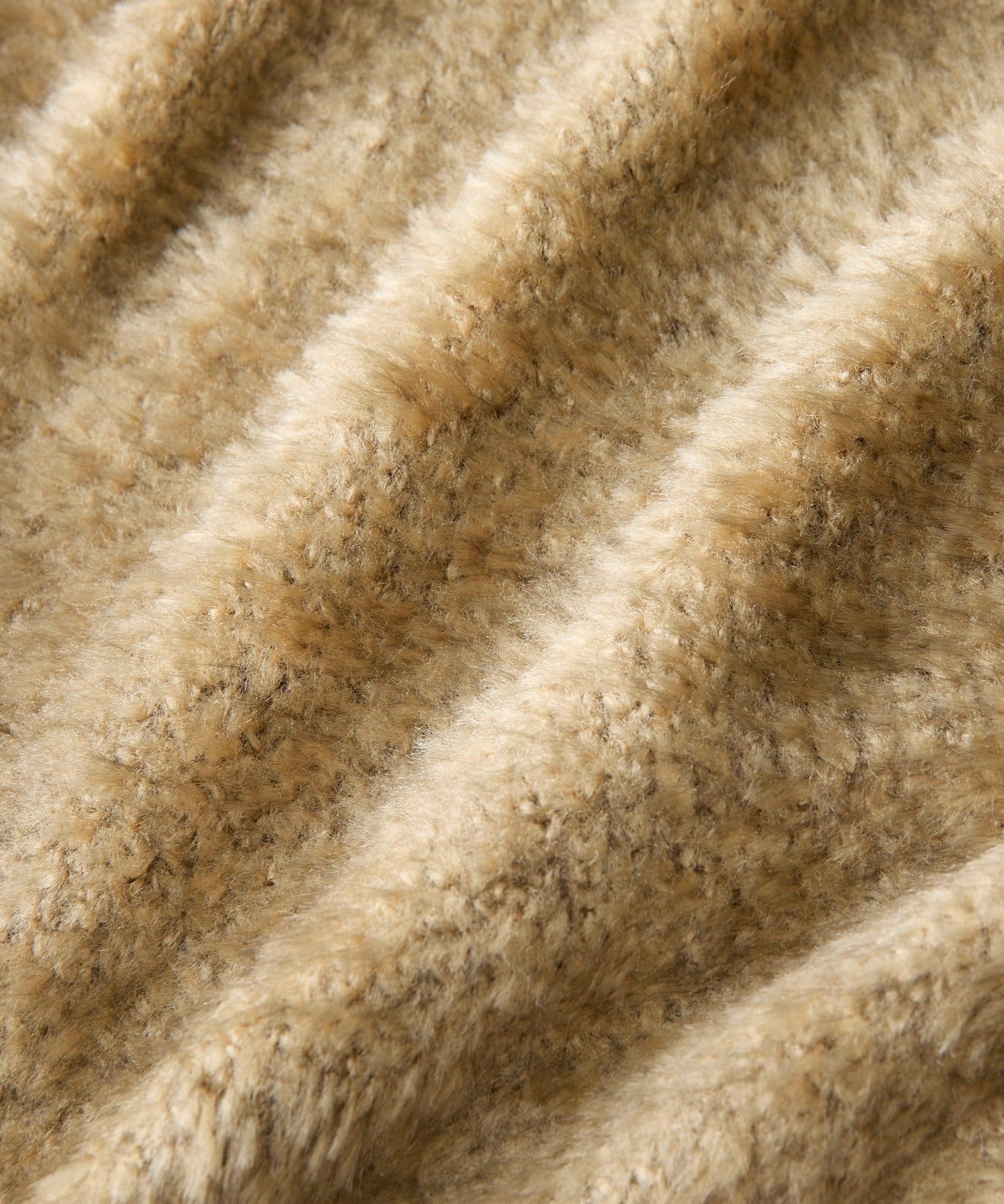 OUTLET(アウトレット) 【RIVE DROITE】ニットファージャケット