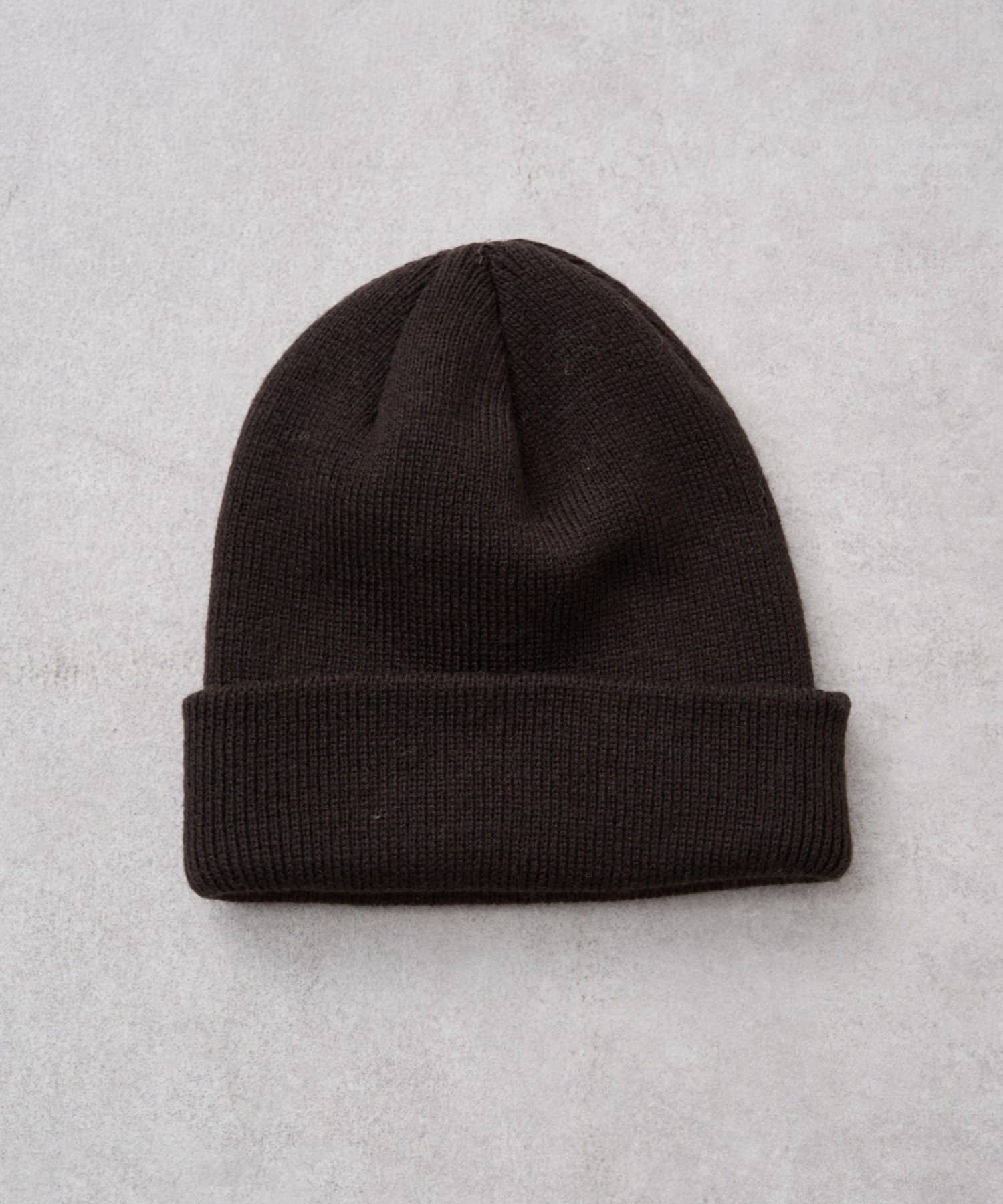 OUTLET(アウトレット) 【Loungedress】ニットCAP