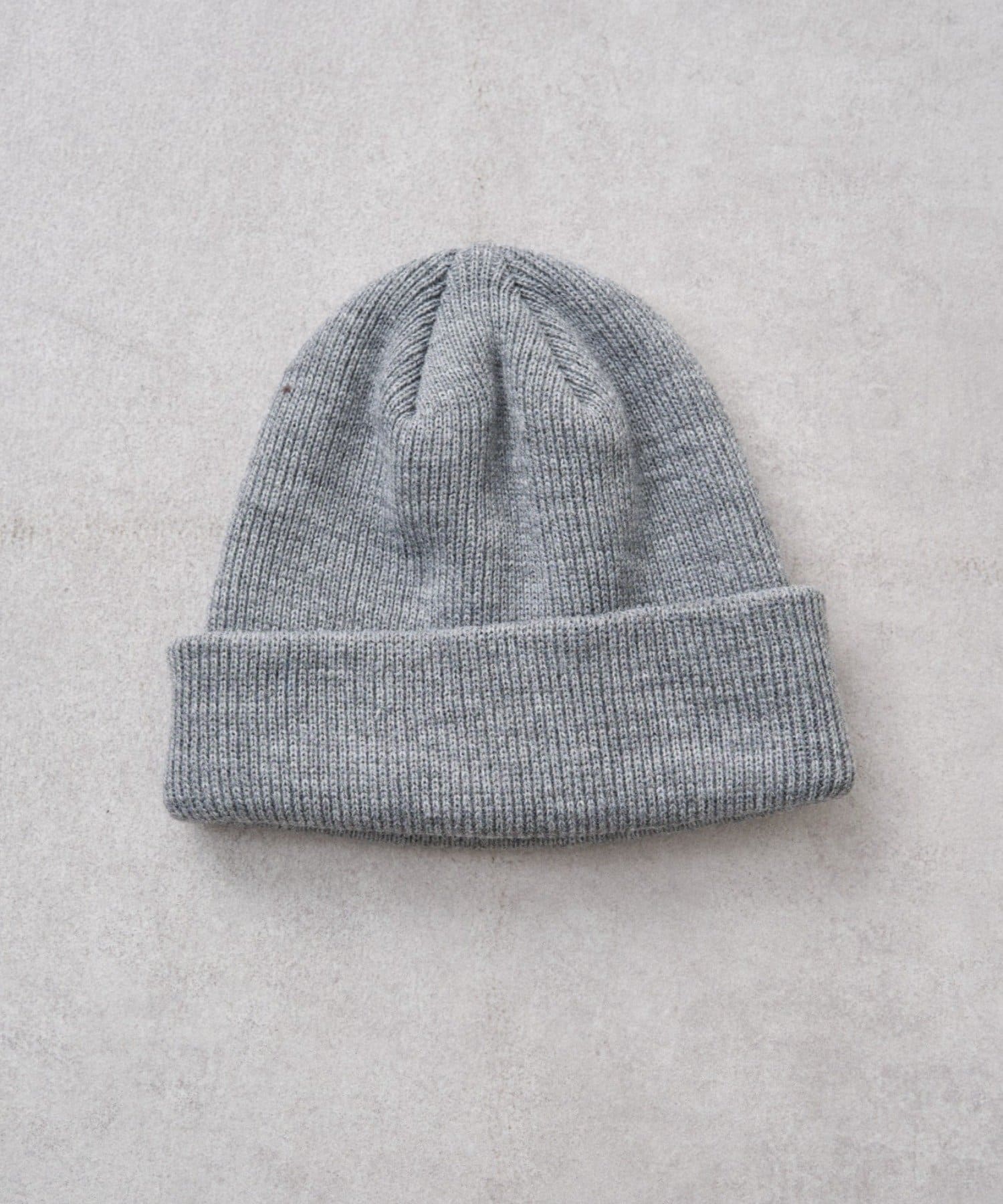 OUTLET(アウトレット) 【Loungedress】ニットCAP