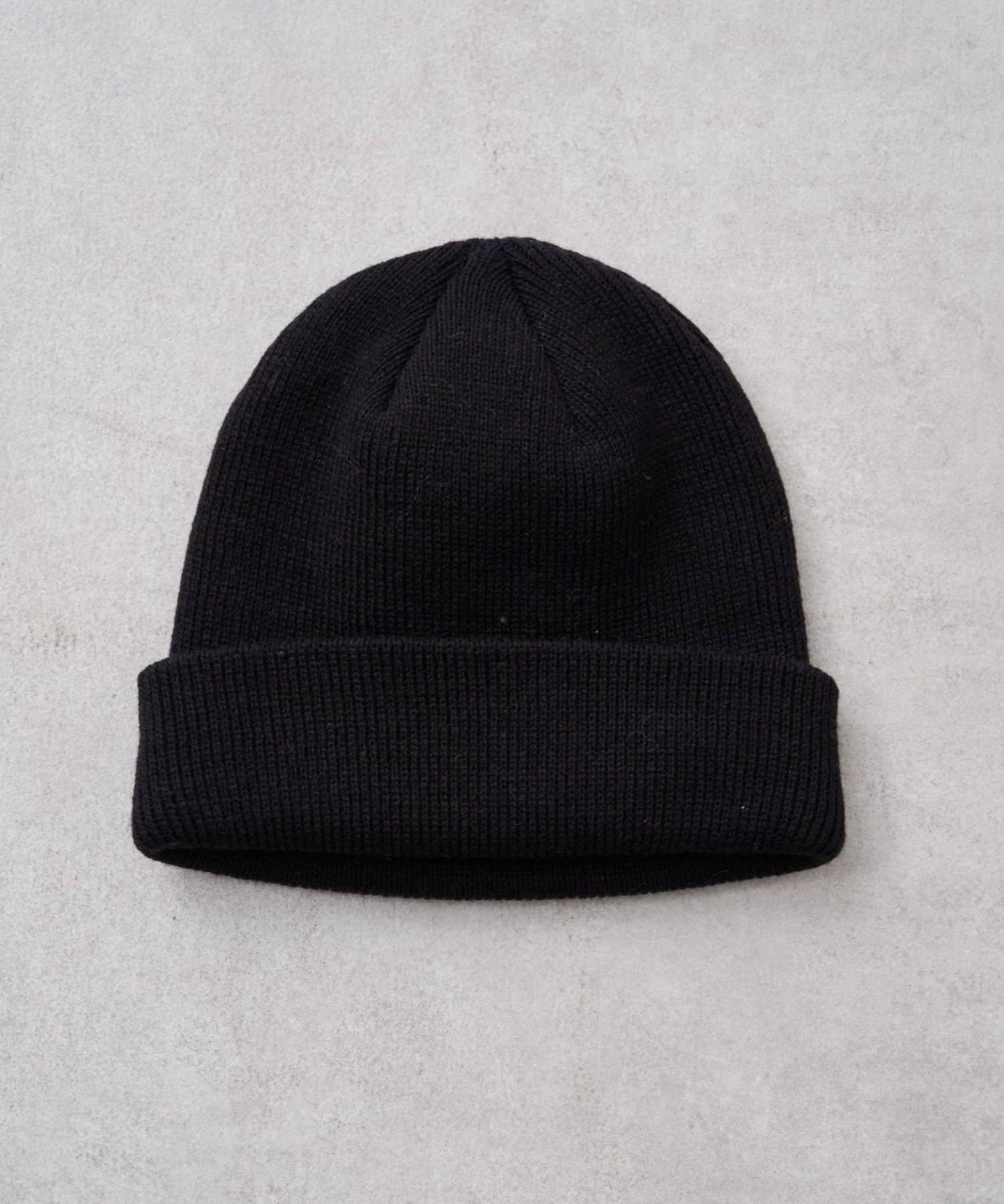 OUTLET(アウトレット) 【Loungedress】ニットCAP