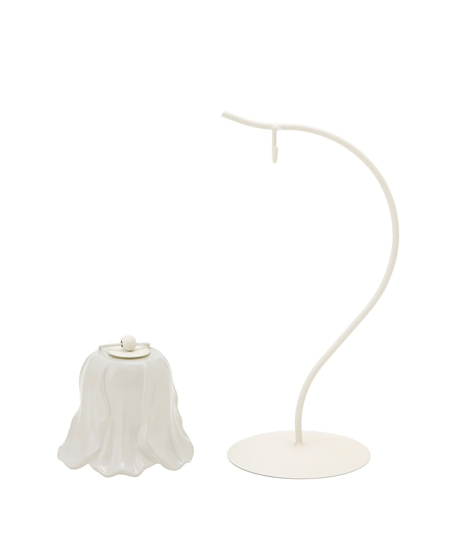 salut!(サリュ) 《WEB限定再入荷》フラワーハンギングLEDライト／choupinet