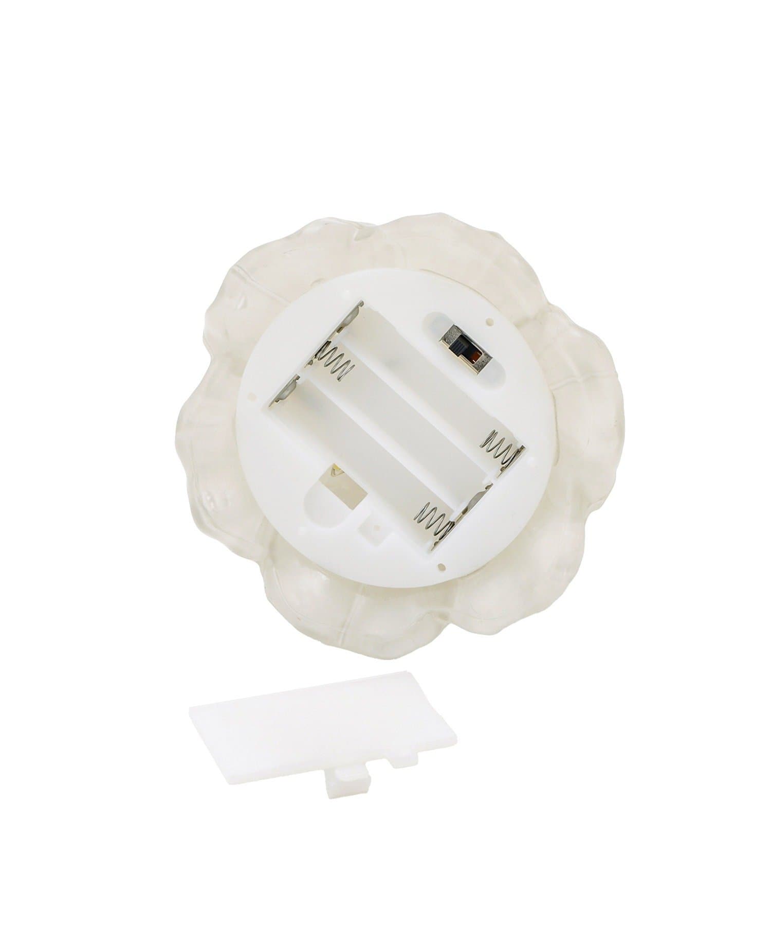 salut!(サリュ) 《WEB限定再入荷》フラワーハンギングLEDライト／choupinet