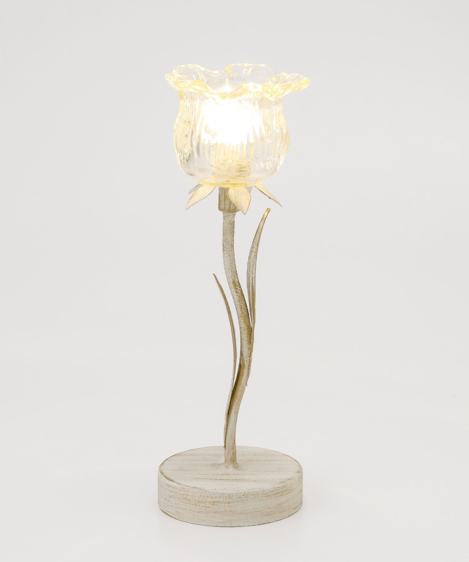 salut!(サリュ) 《WEB限定再入荷》フラワーLEDライト／choupinet