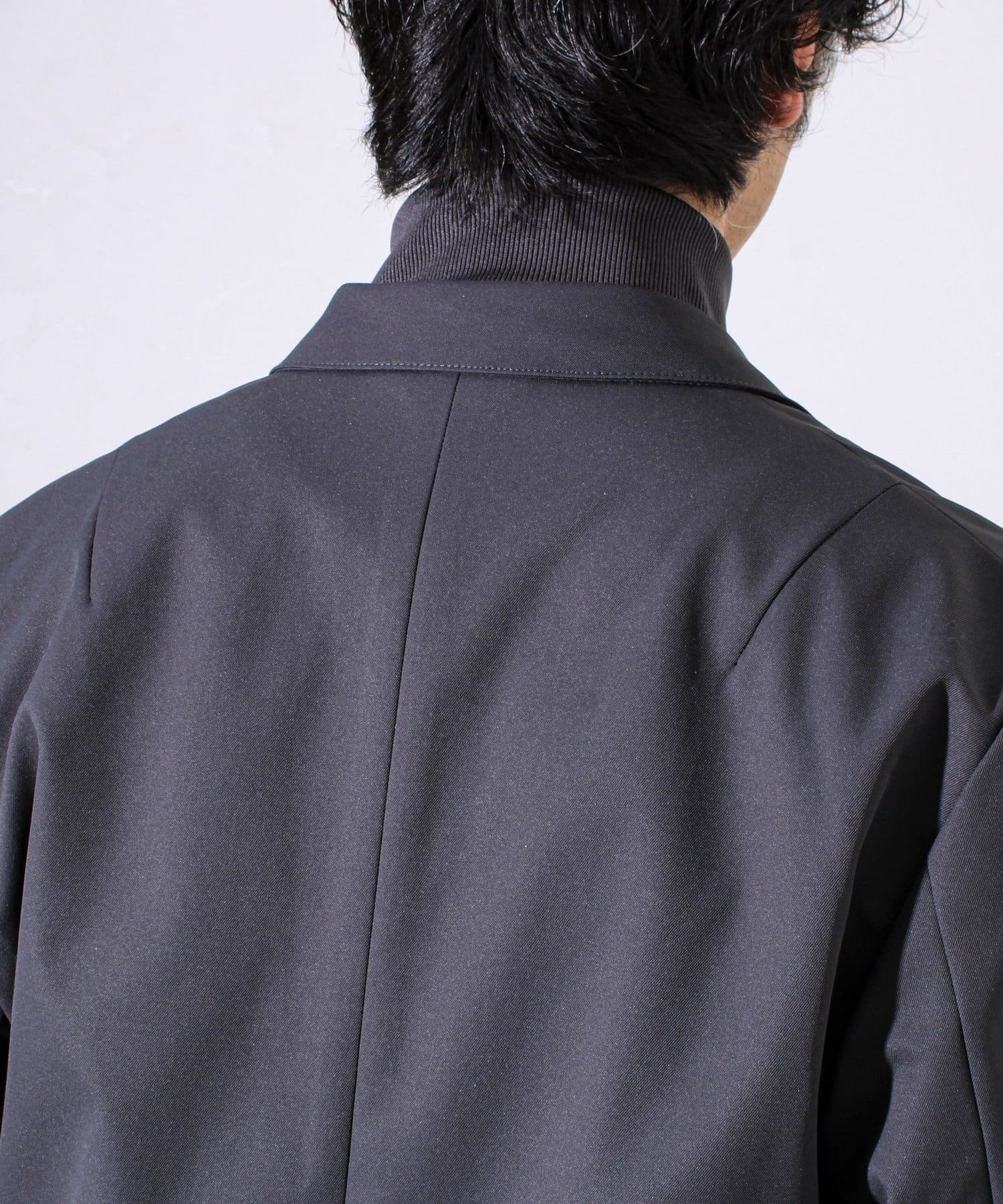 FREDY & GLOSTER(フレディ アンド グロスター) 【SOLOTEX＋HEAT ENERGY】セットアップ対応 テーラードジャケット